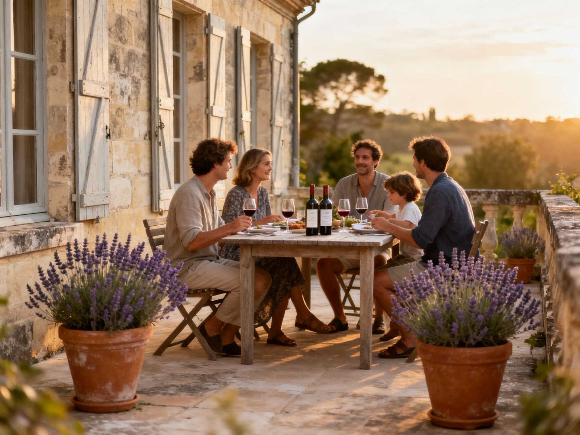 Content illustration 2 for Why France Feels Pricier Than It Is (Where Value Hides)