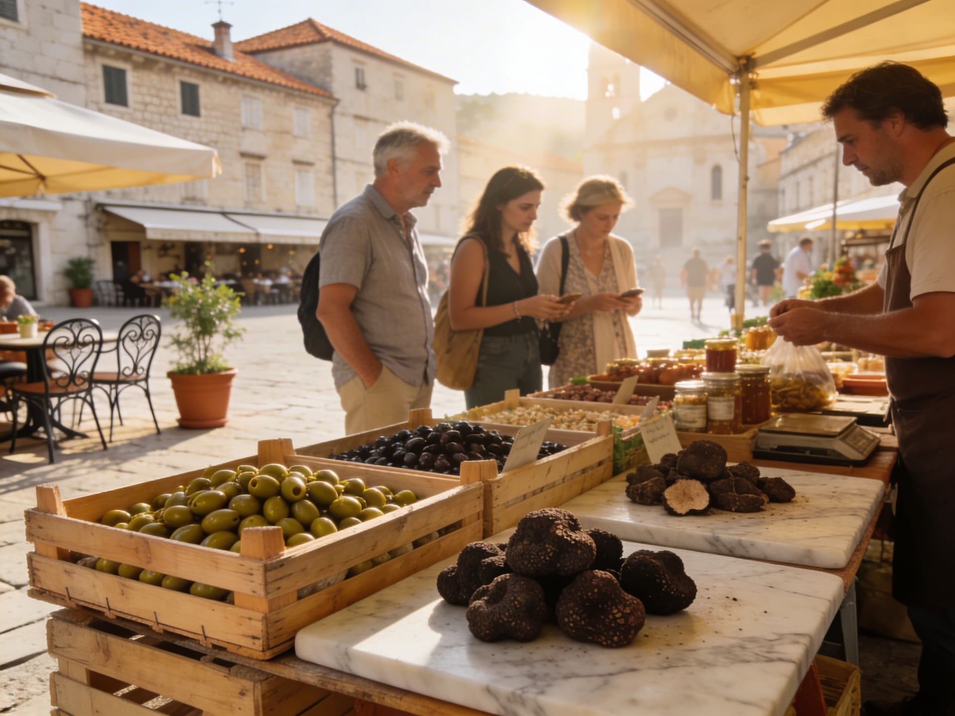 Content illustration 1 for Croatia: Life, Law and the Little Rules That Matter