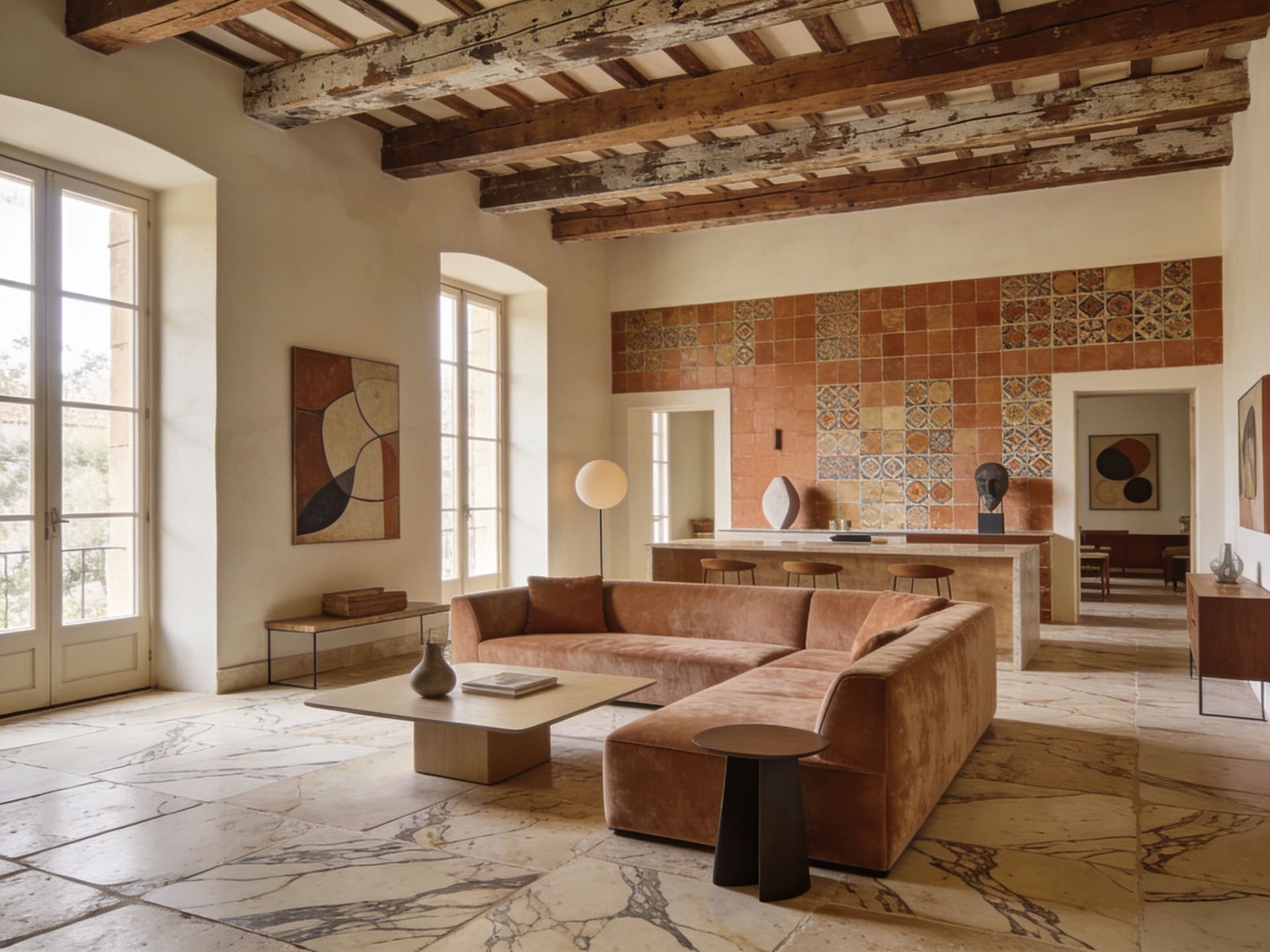 Content illustration 2 for Maiti Homes: Marbella Expertise for International Buyers