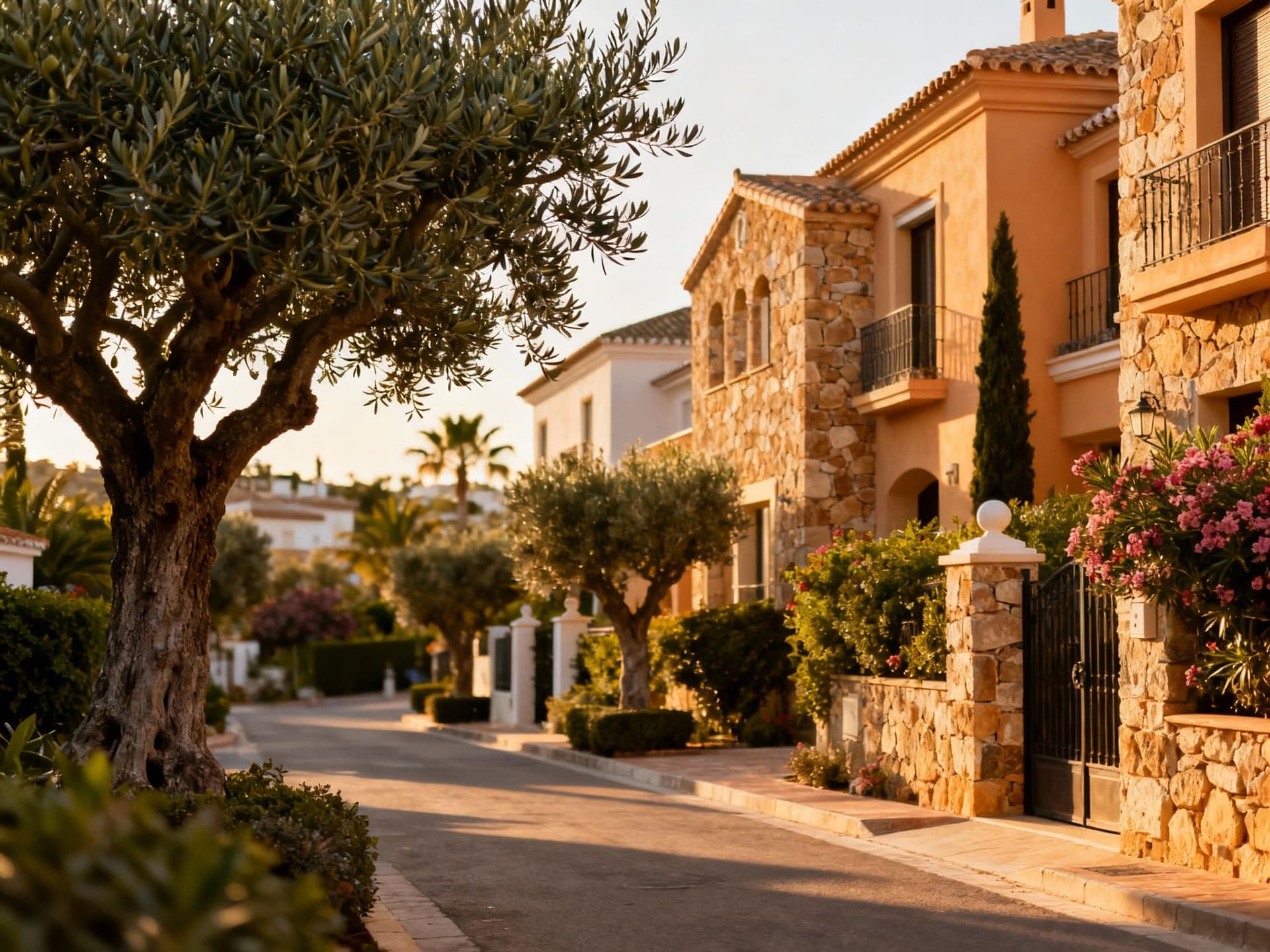 Content illustration 1 for Villa Marketing: Marbella’s Local Specialist Agency Model