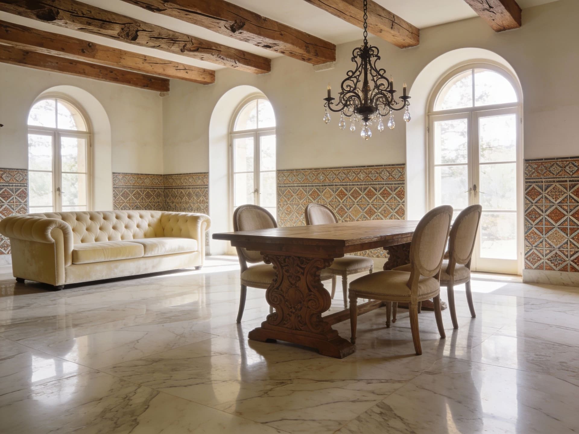 Content illustration 2 for GROInvest: Marbella’s Methodical Agency Model