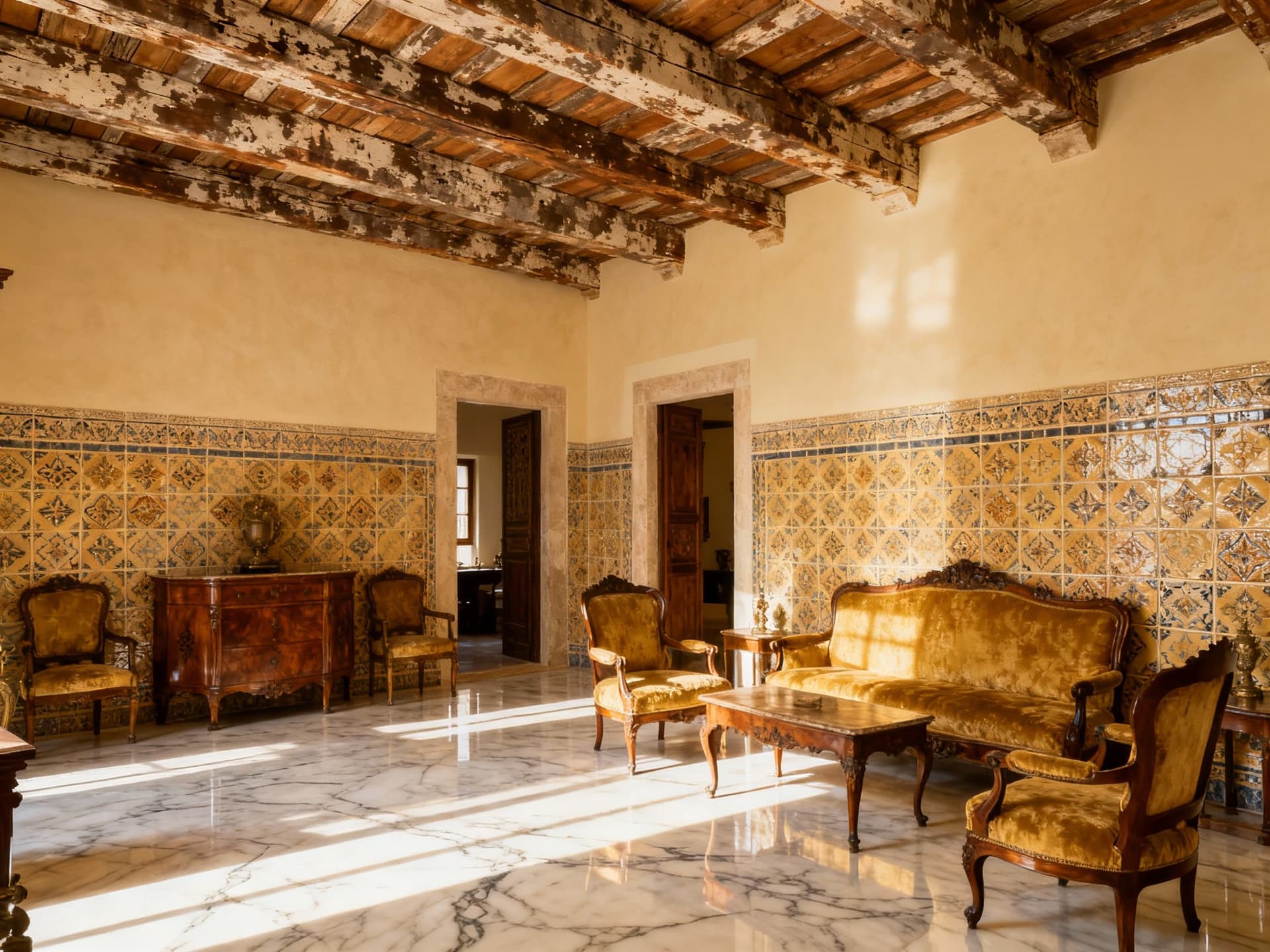 Content illustration 2 for GROInvest: Marbella’s Method for Secure Property Investment