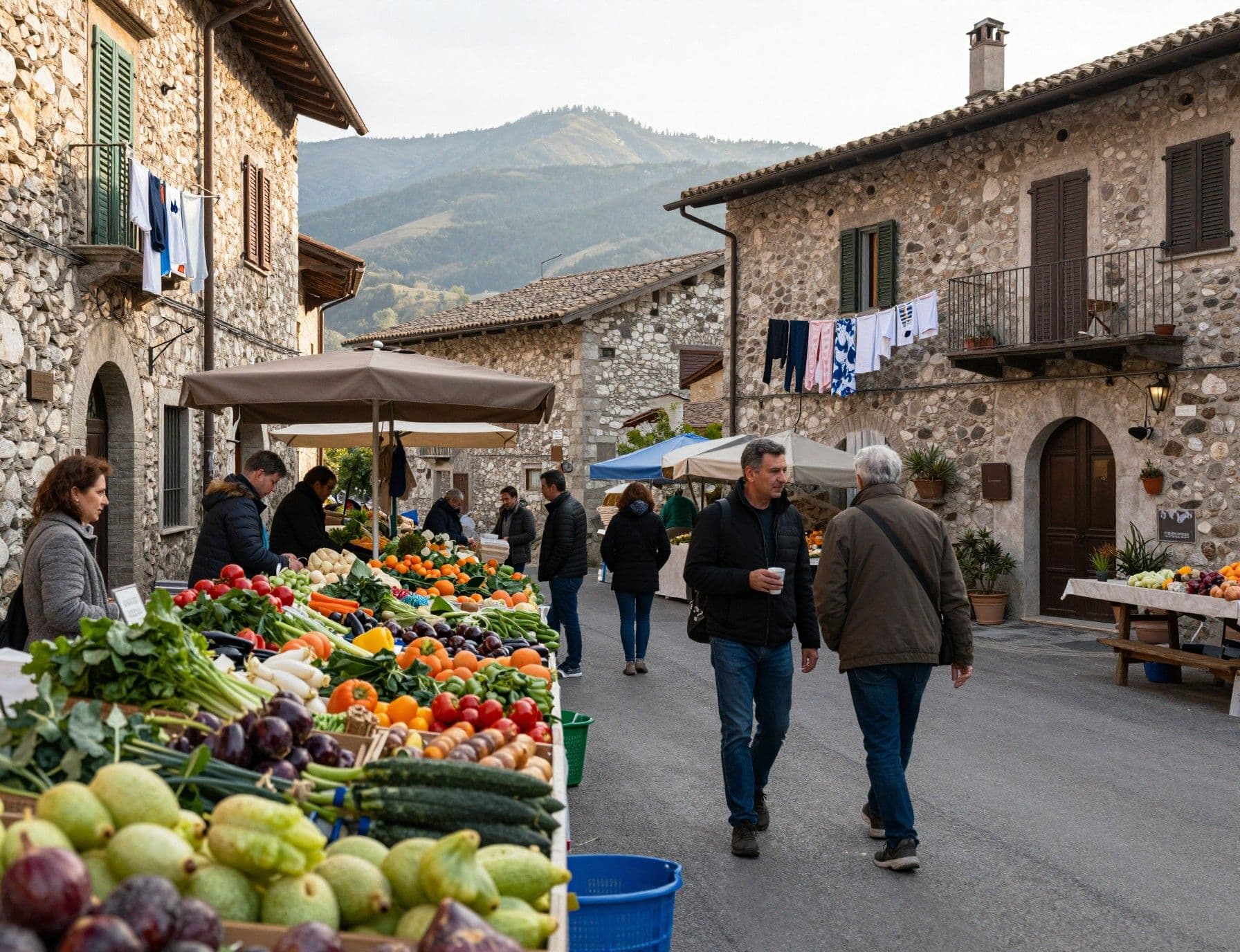 Content illustration 1 for Why Italy’s 'Expensive' Reputation Misleads Buyers