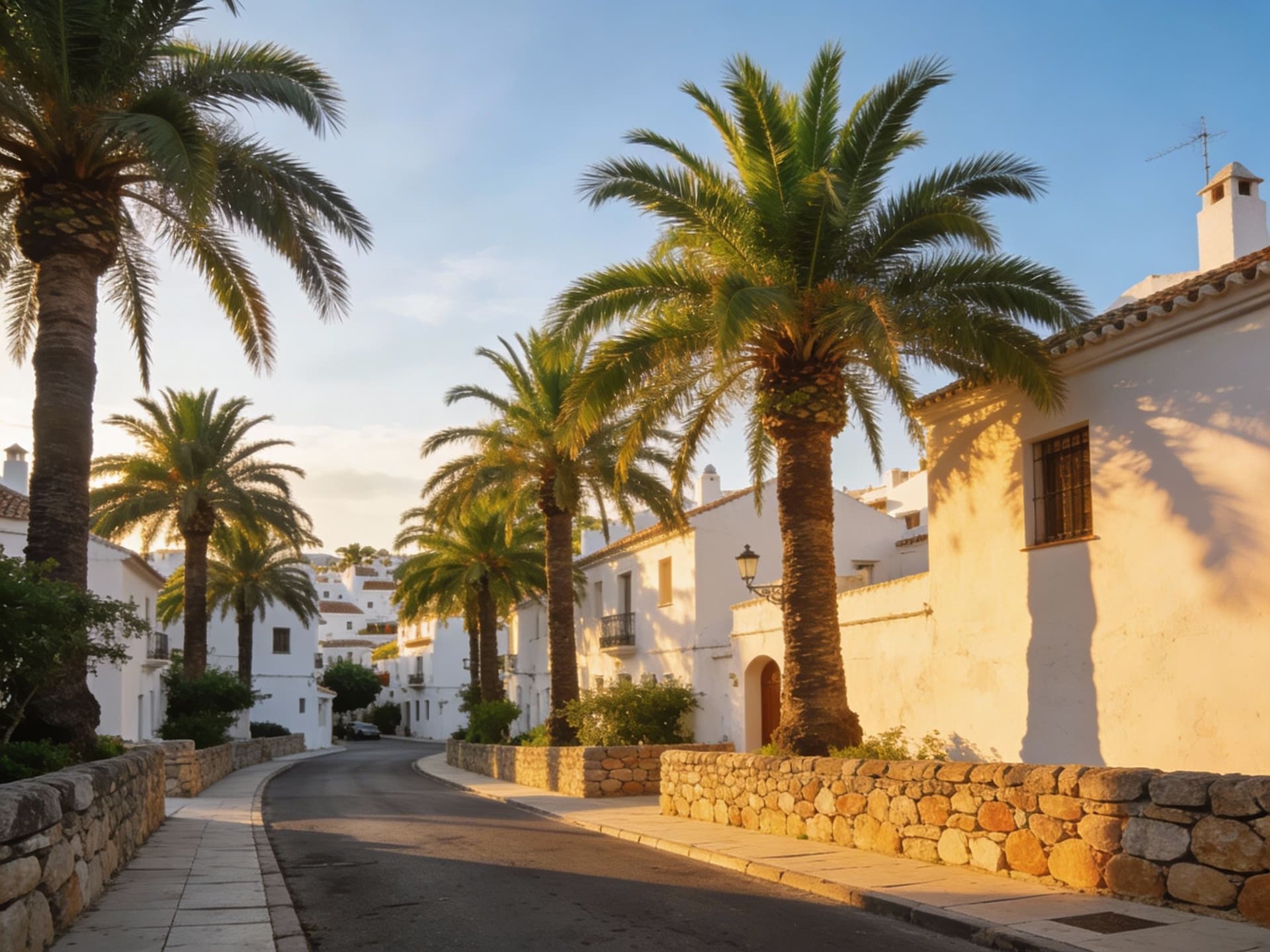 Content illustration 1 for Maiti Homes: Marbella’s Transparent Commission Model