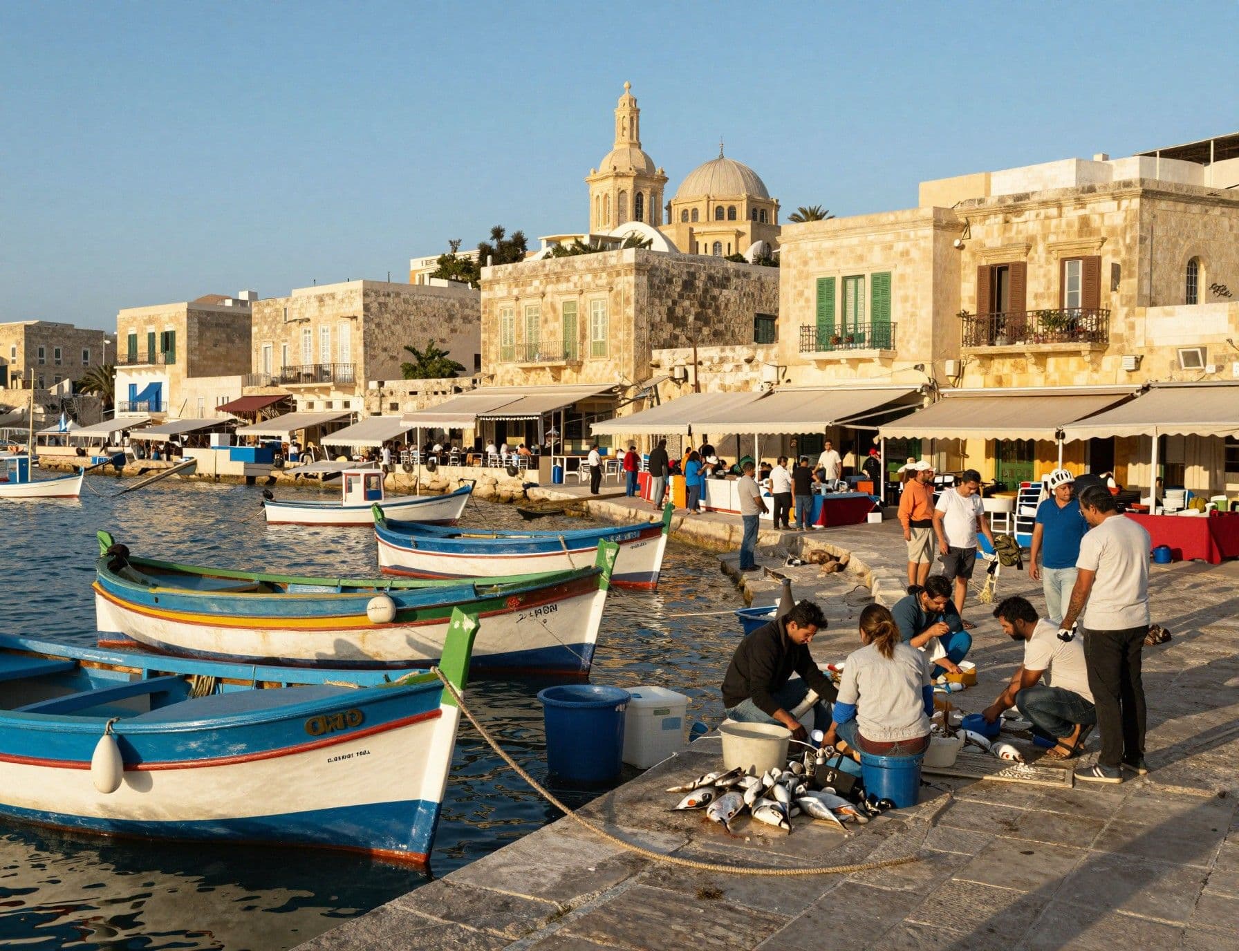 Content illustration 1 for Why Sliema’s ‘Expensive’ Tag Overlooks Lasting Value