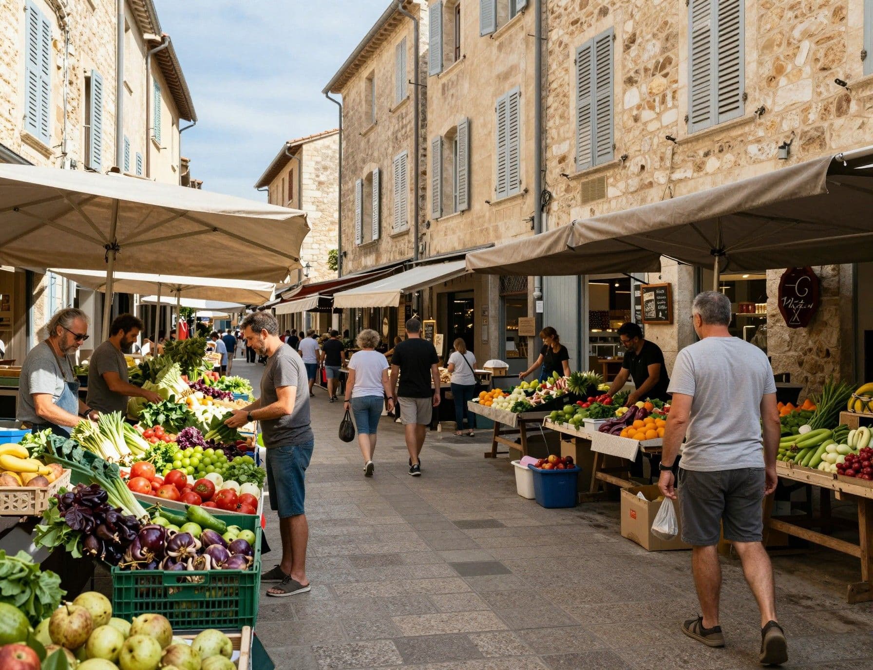 Content illustration 1 for The Summer Illusion: Insurance & Protections in France