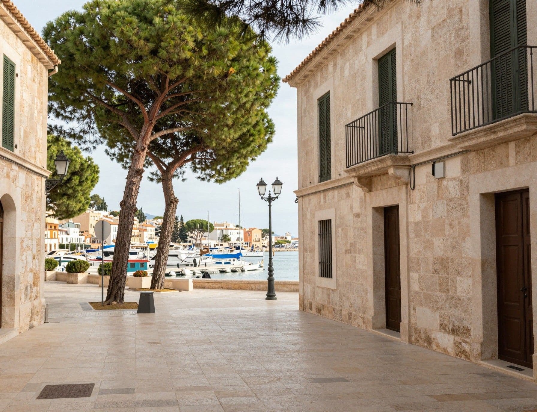 Content illustration 1 for Vision Villas: A Local Model for Buying on Spain’s Coast