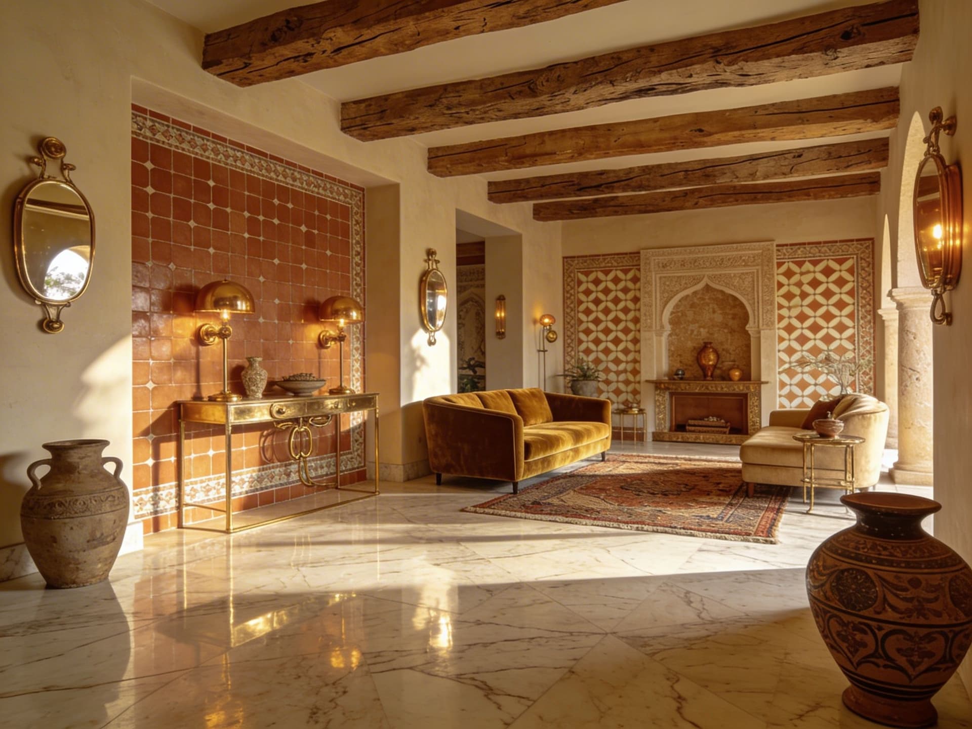 Content illustration 2 for GROInvest: Marbella’s Documentation‑First Market Model