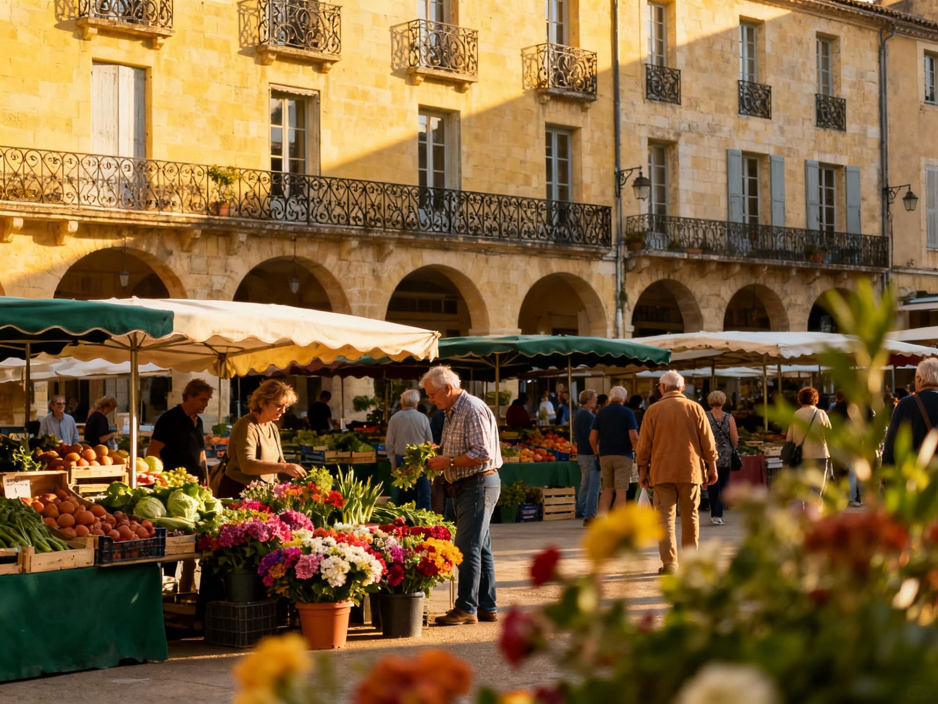 Content illustration 1 for Living Costs in France: City, Coast and Countryside