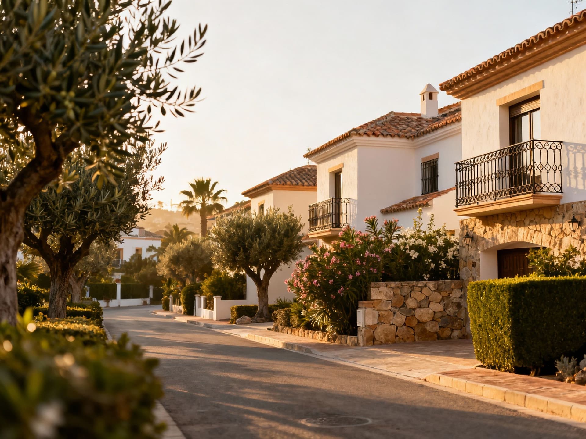 Content illustration 1 for Villa Marketing: Local Expertise, Transparent Fees