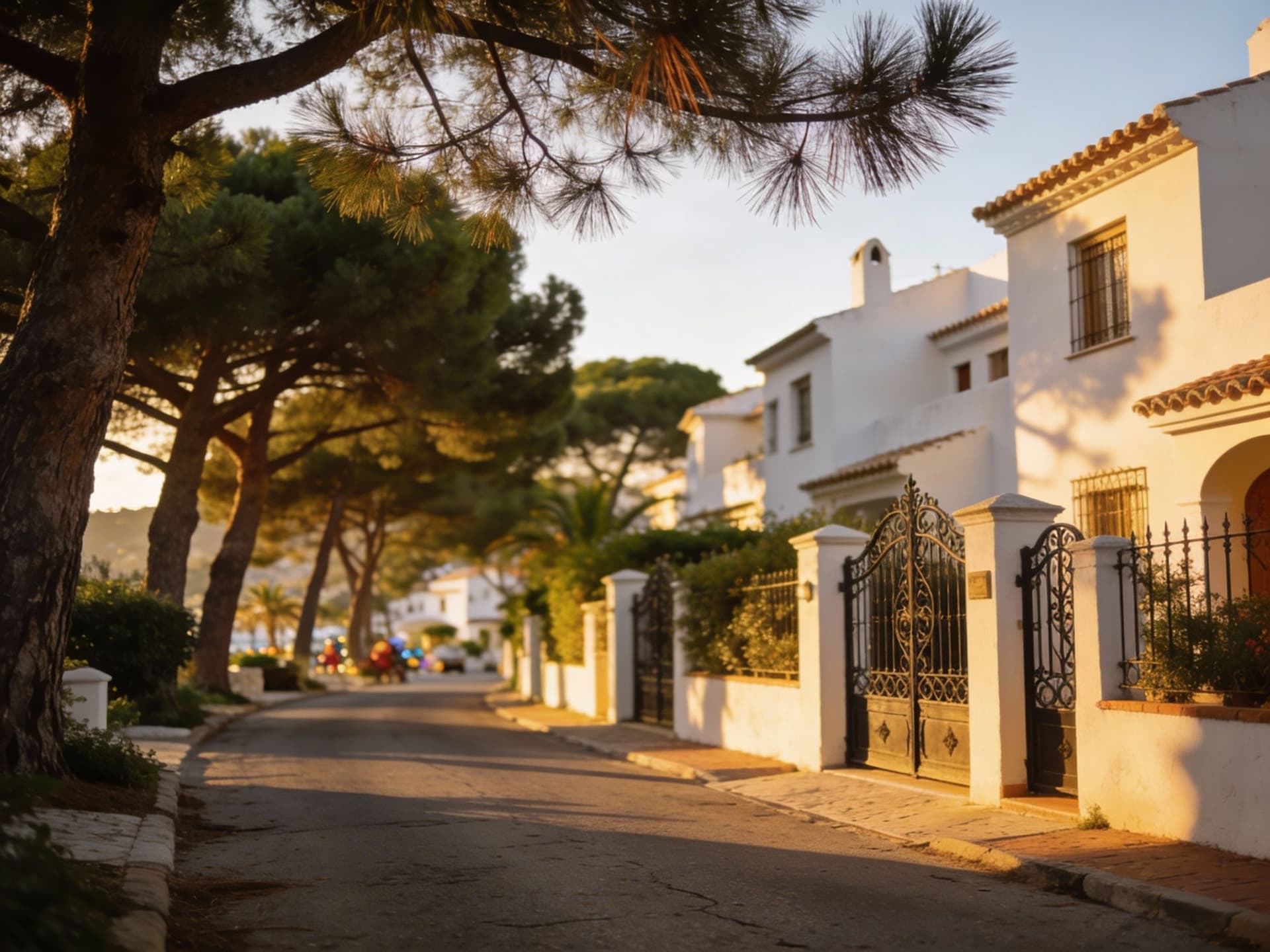 Content illustration 1 for GROInvest: Marbella’s Documentation‑First Agency