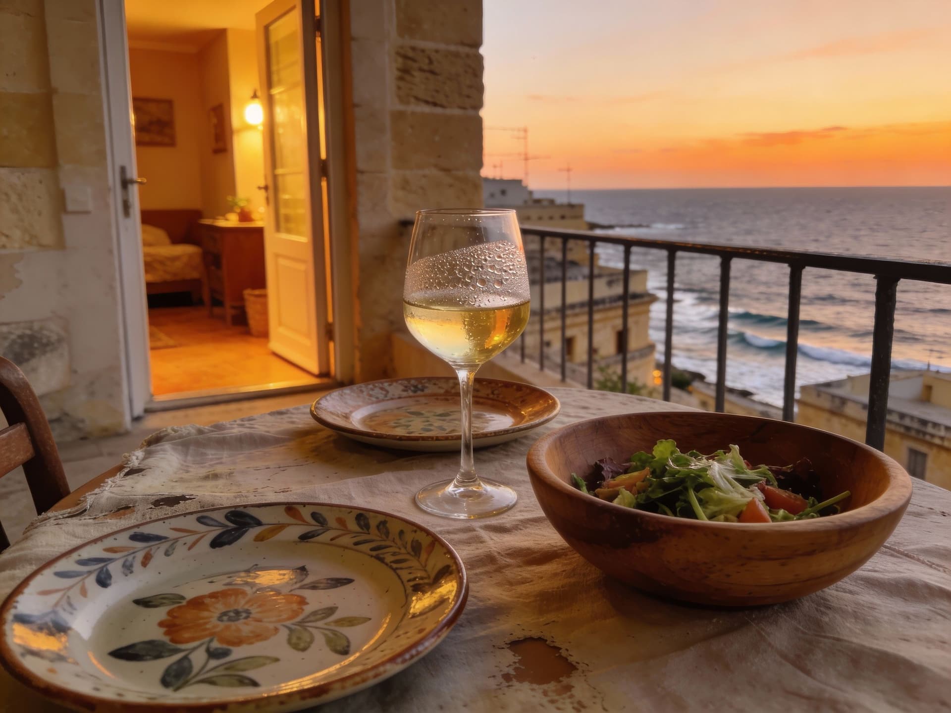 Content illustration 2 for Why Winter House‑hunting in Malta Often Works Better