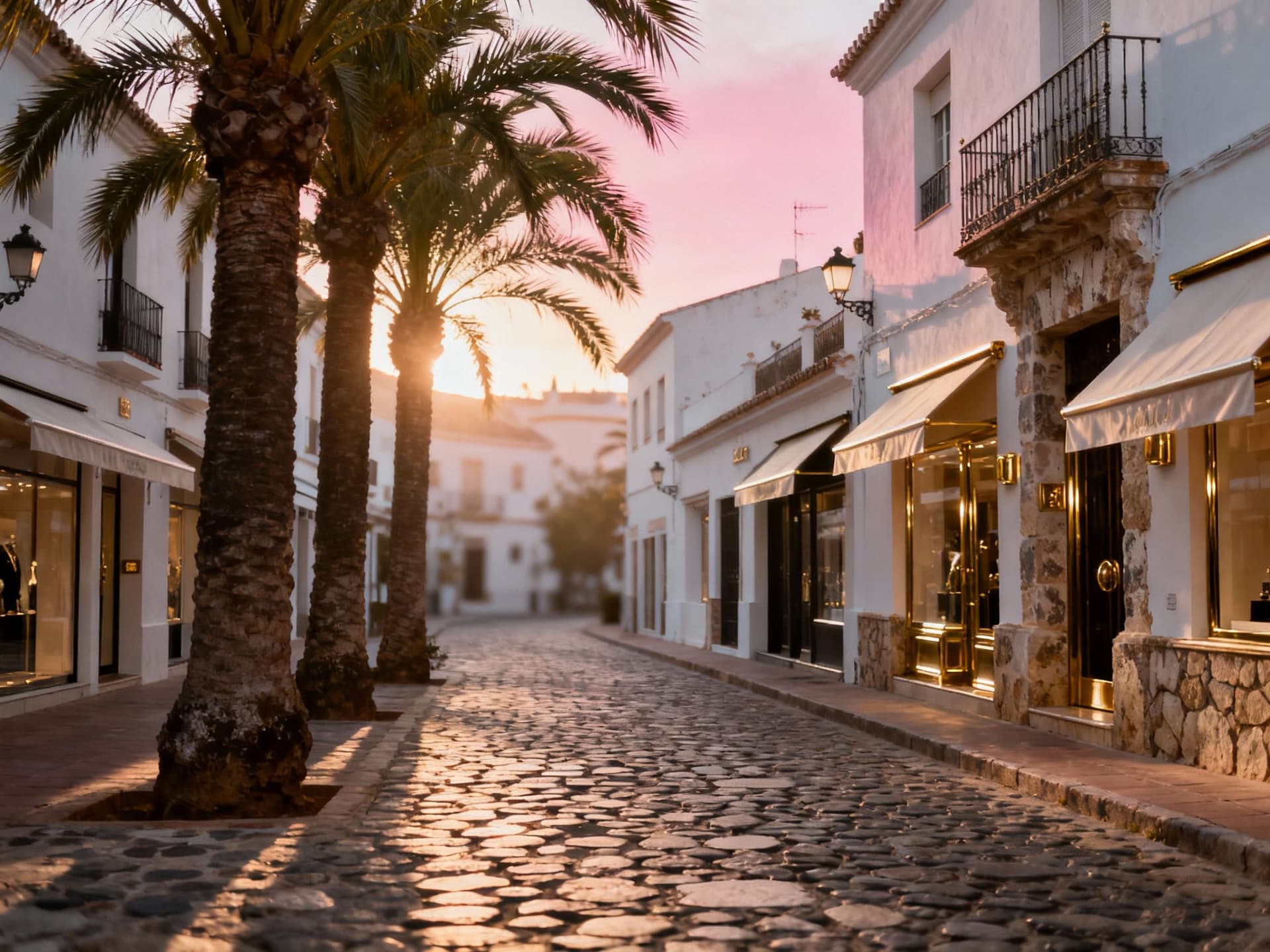 Content illustration 1 for GROInvest: Marbella Expertise, Practical Results