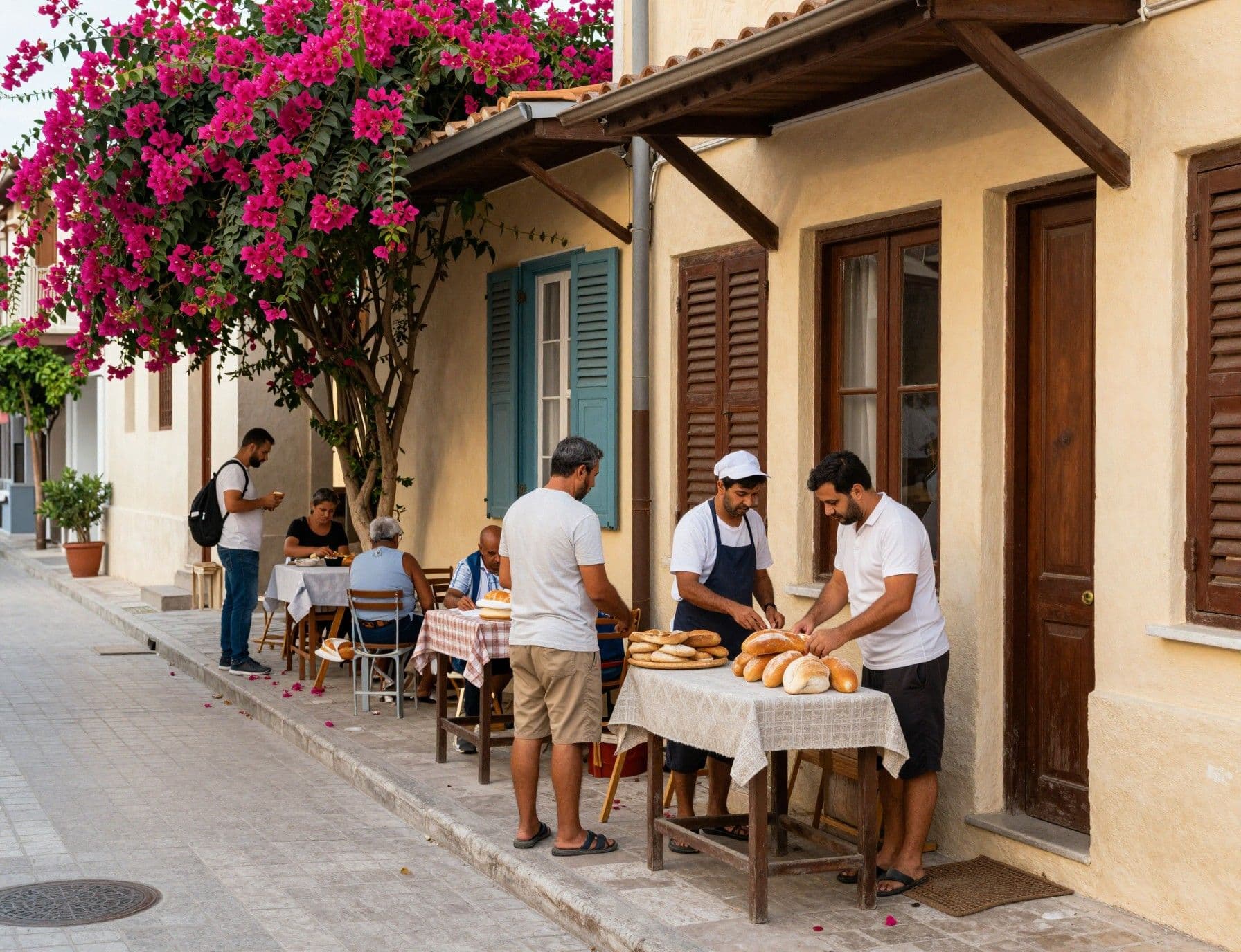 Content illustration 1 for Why Greece’s ‘Too Expensive’ Label Misses Value