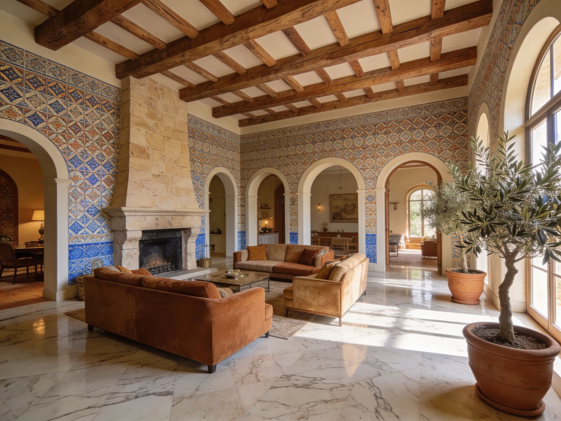 Content illustration 2 for Vision Villas: Jávea curation and cross‑border confidence