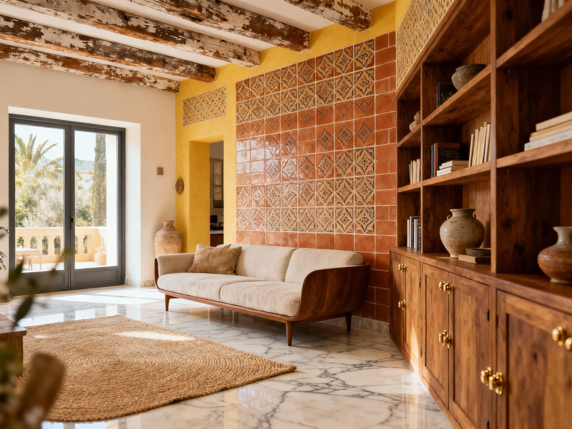 Content illustration 2 for MAK‑1’s Local Model: La Cala de Mijas Agency Insight