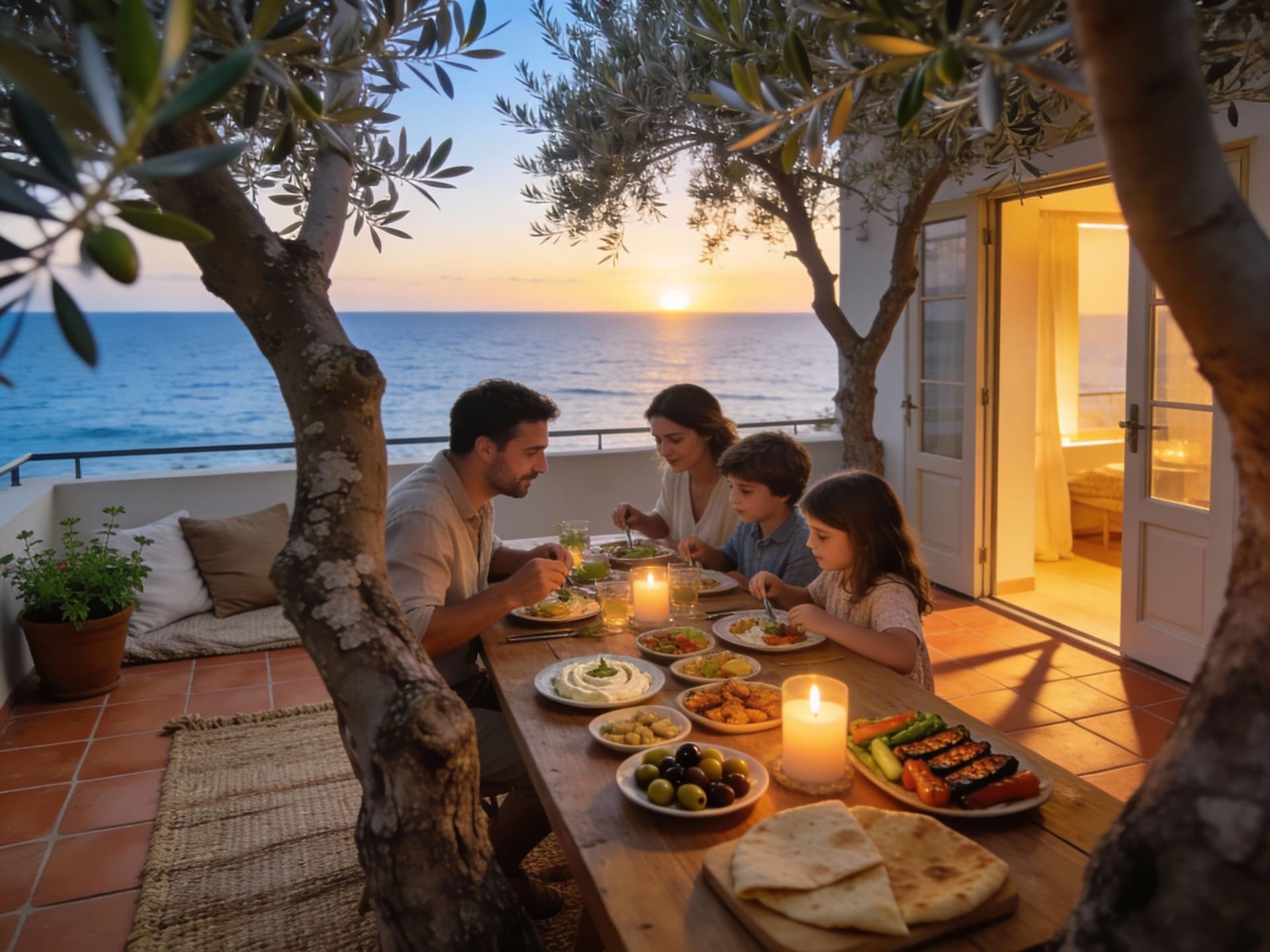 Content illustration 2 for Why winter house‑hunting in Cyprus improves financing