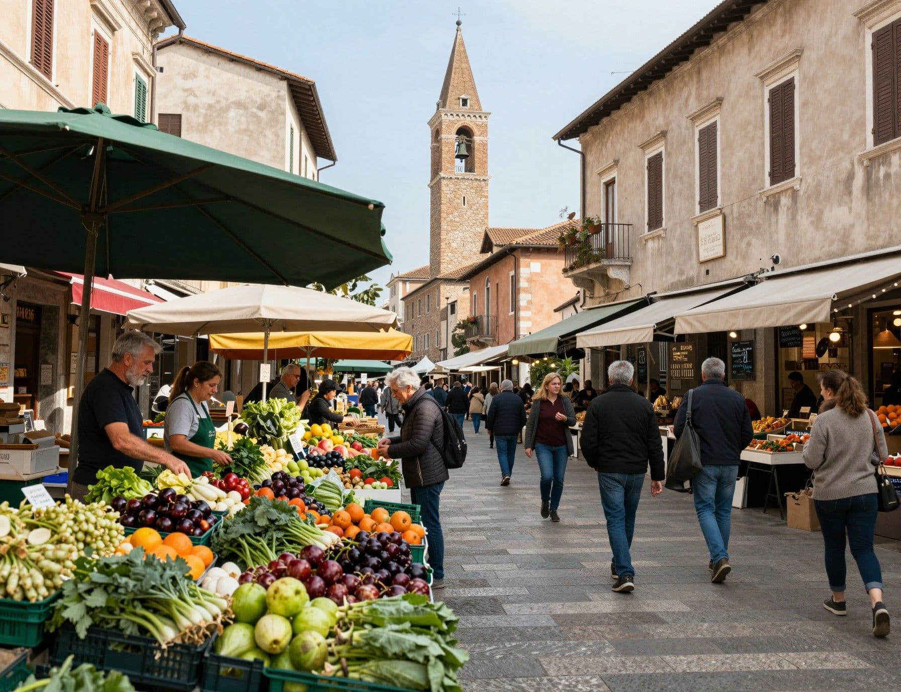 Content illustration 1 for When Italy’s Neighbourhood Rhythm Becomes Your Investment