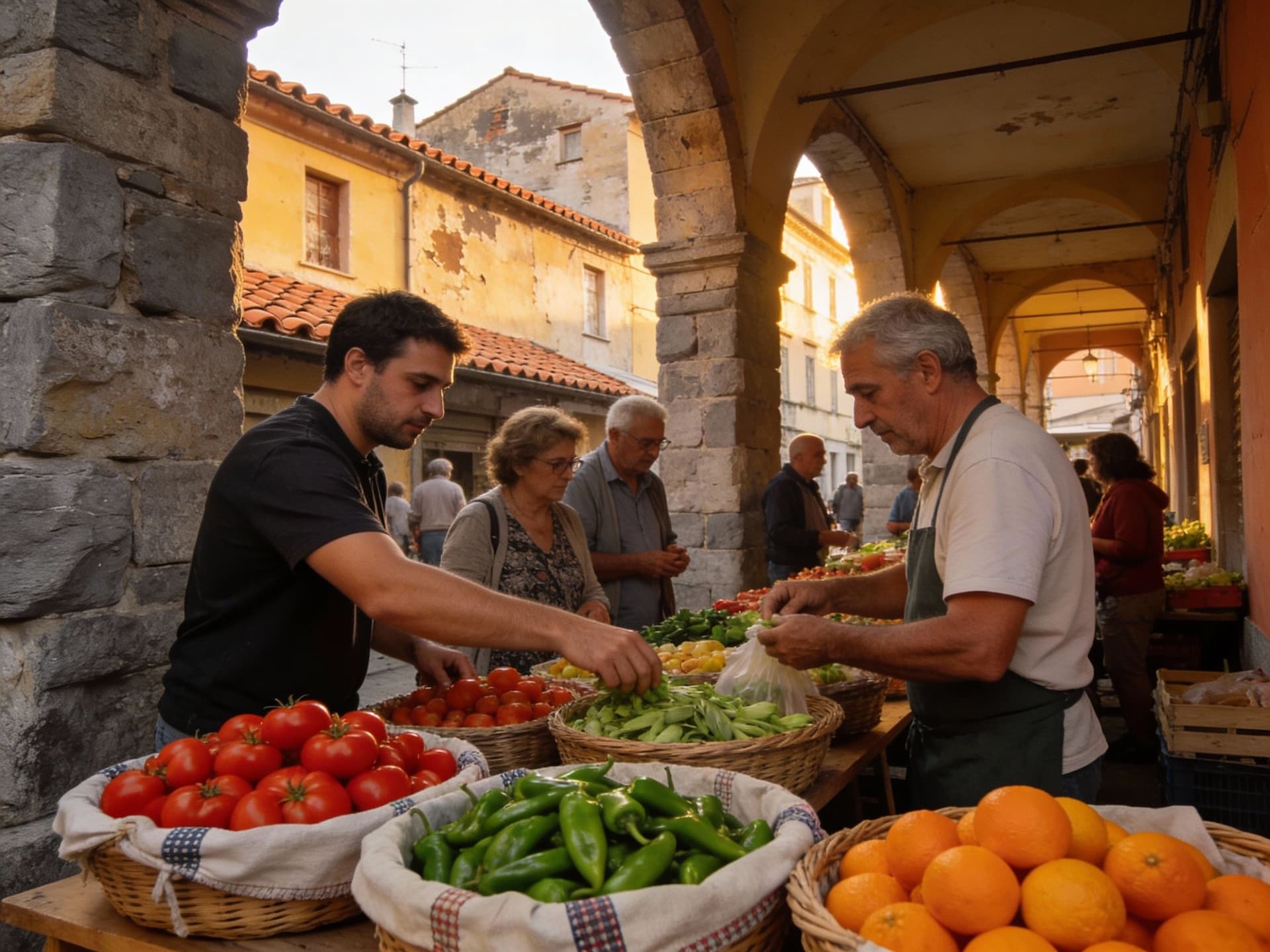 Content illustration 1 for Neighbourhoods in Italy Foreign Buyers Often Overlook