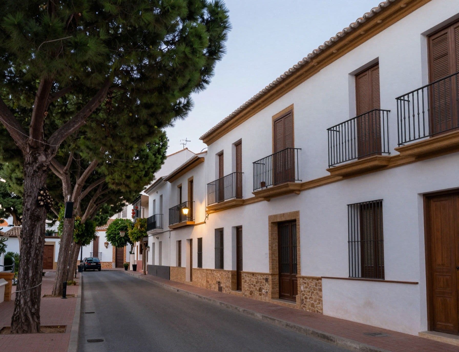 Content illustration 1 for M2Nordic: dossier fees that buy certainty