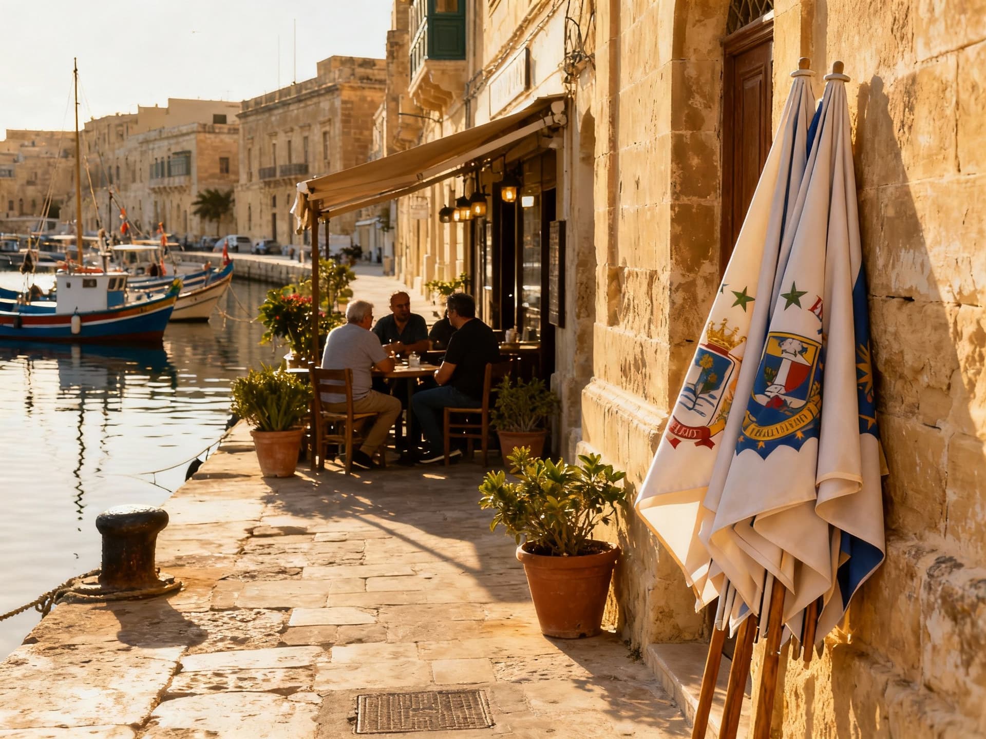 Content illustration 1 for The Neighbourhood Malta’s Buyers Overlook (and Why It Pays)