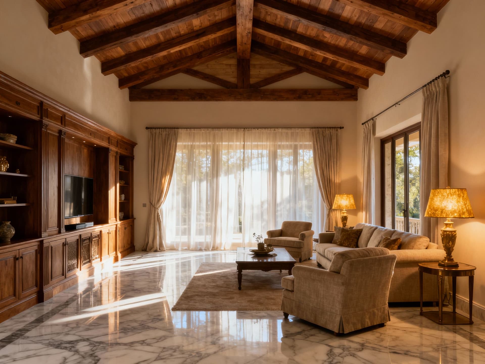 Content illustration 2 for Maiti Homes: Marbella’s Curated Agency Model