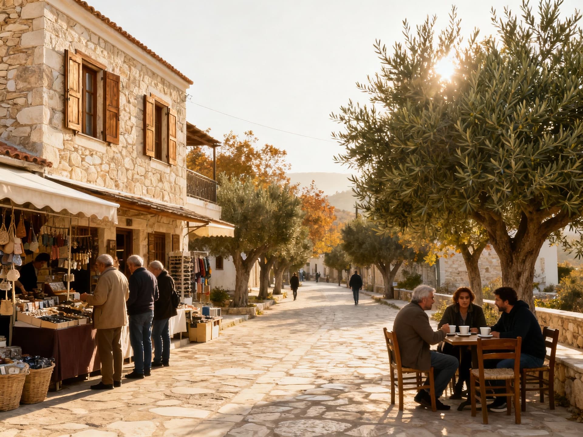 Content illustration 1 for Seasonal Mortgage Edge in Cyprus