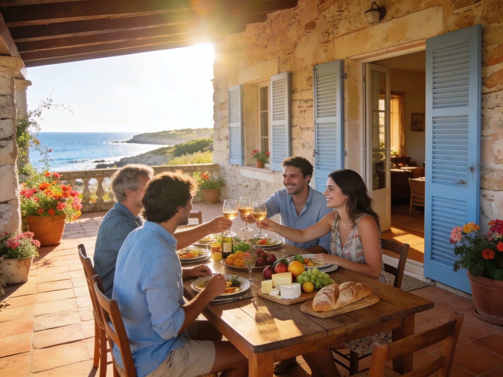 Content illustration 2 for How French transfer taxes quietly reshape your purchase