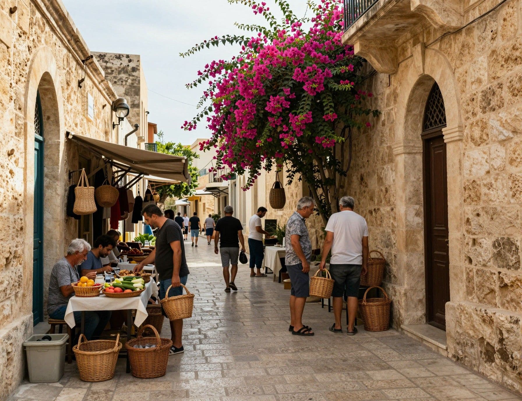 Content illustration 1 for How Cyprus’s Non‑Dom Rules Quietly Shape Where You Buy