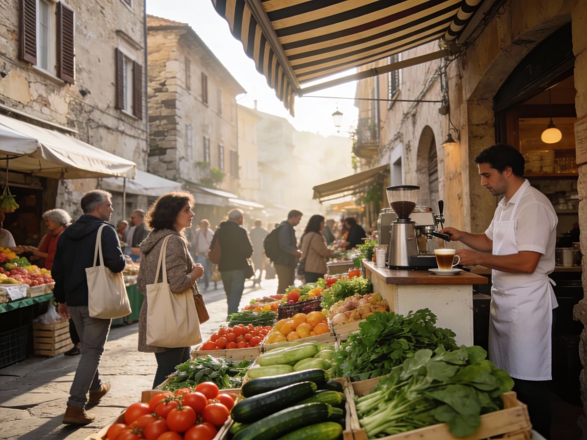 Content illustration 1 for Italy: Lifestyle Signals That Shape Market Value