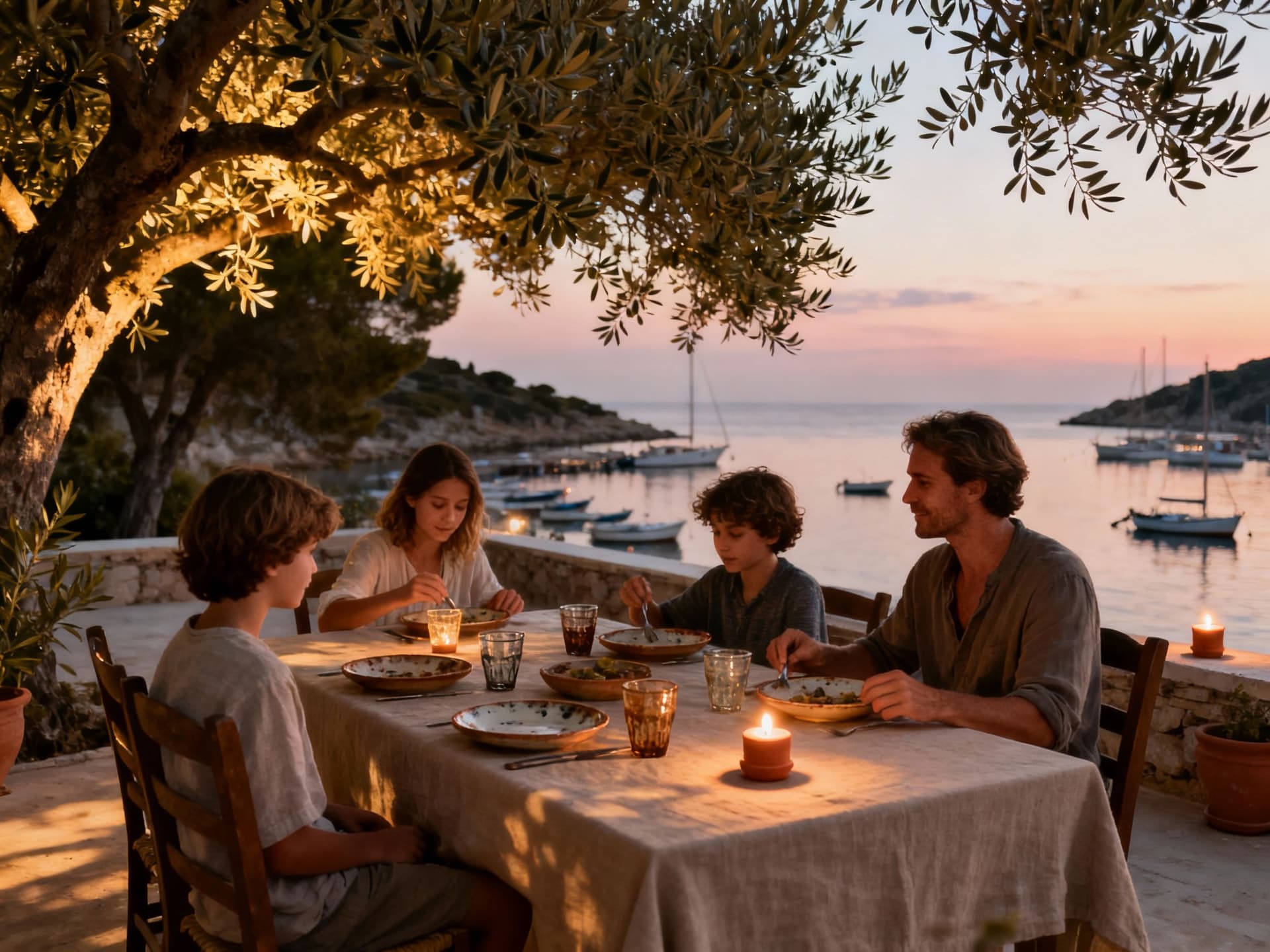 Content illustration 2 for Greece Risk Playbook: Insurance, Tax Breaks & Lifestyle