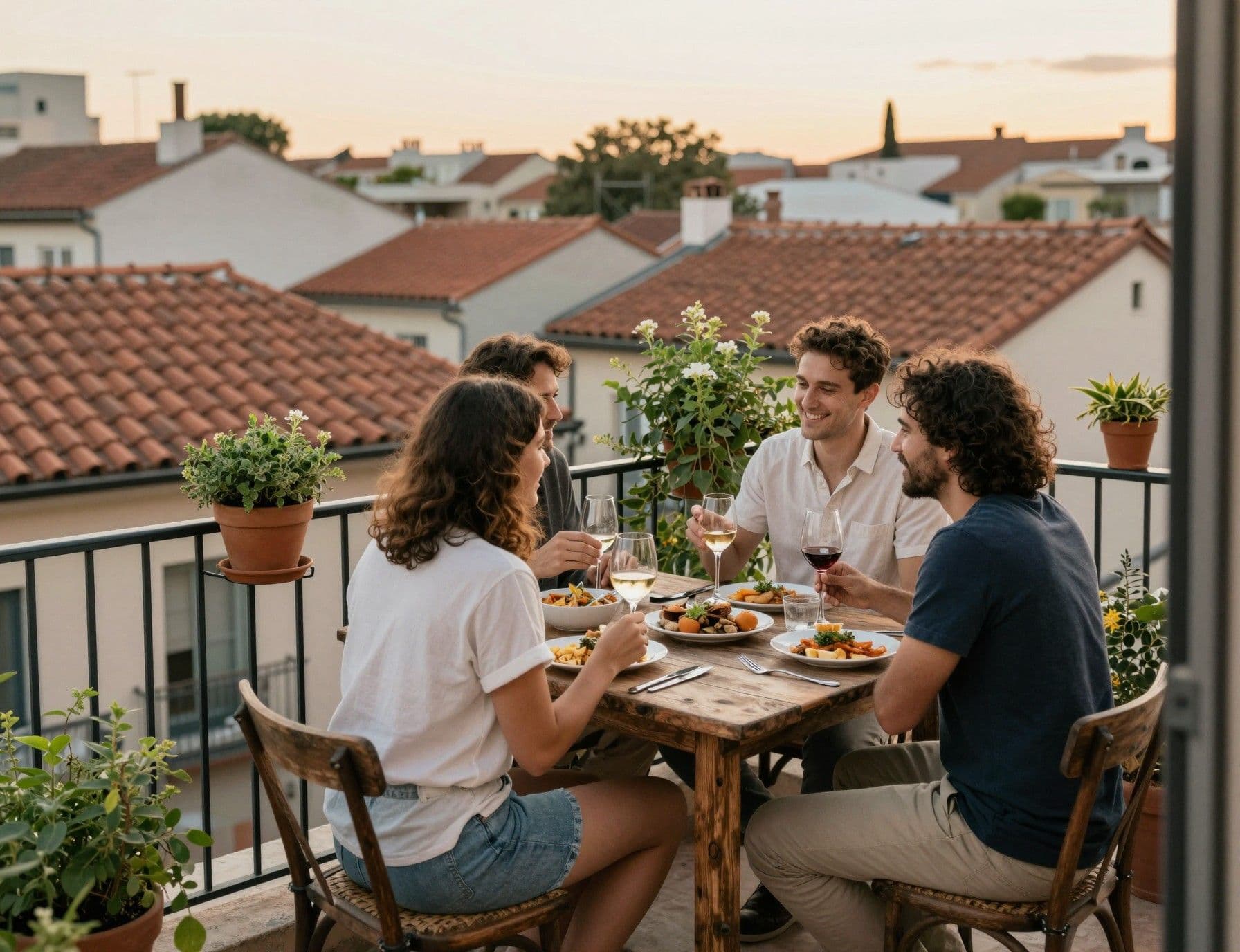 Content illustration 2 for When the Coast Costs More: Where Italians Actually Live