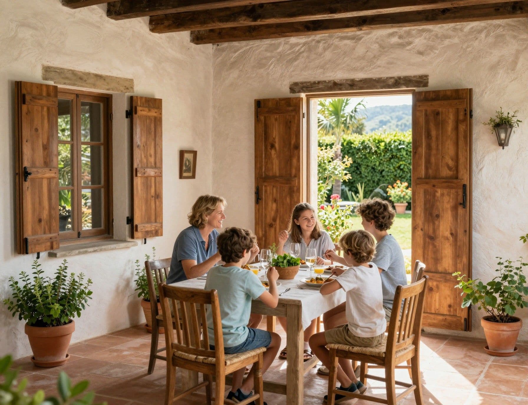 Content illustration 2 for How France’s Everyday Life Shapes Tax Choices