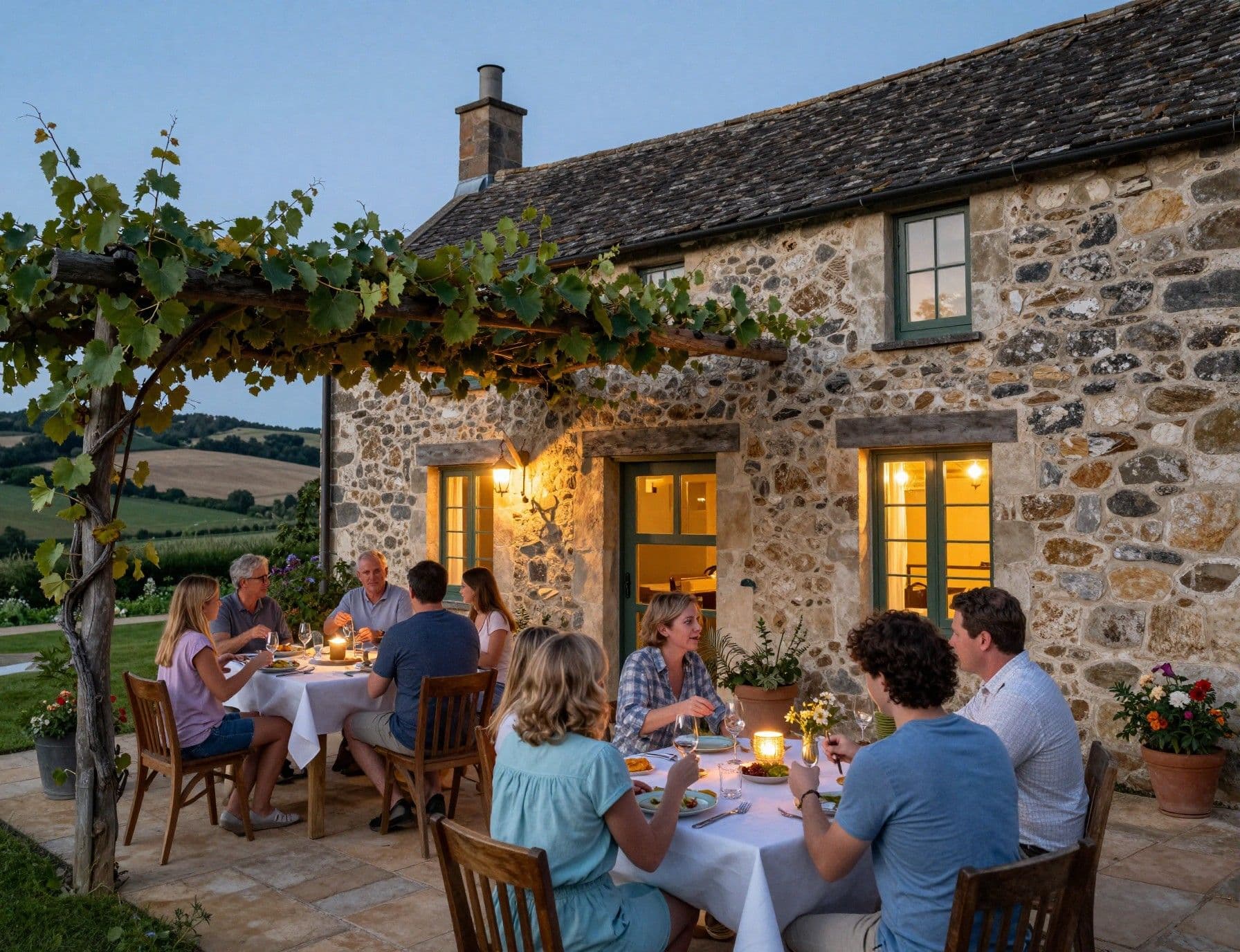 Content illustration 2 for When France’s Tax Map Rewrites Neighbourhood Choice