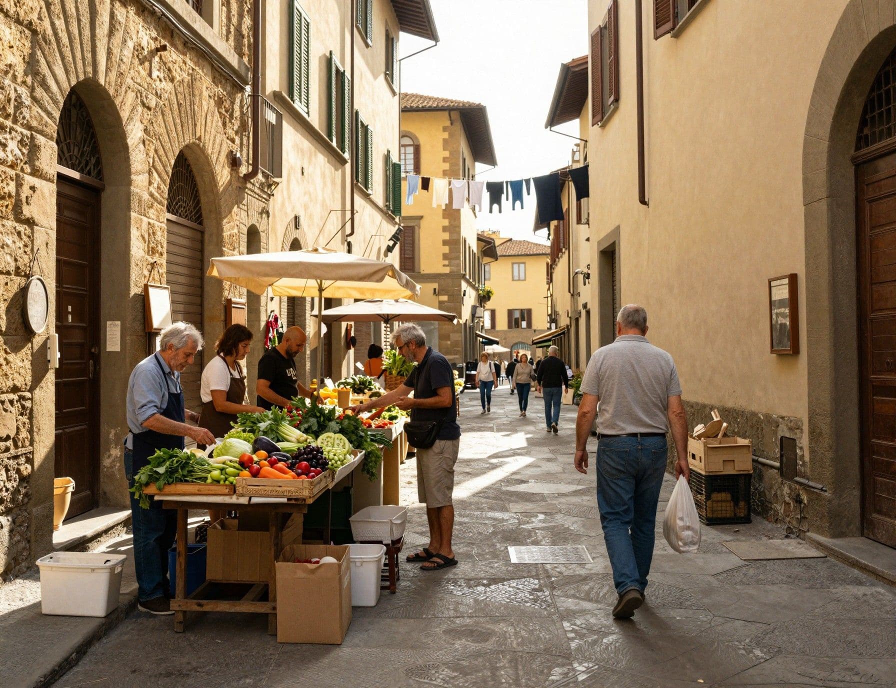 Content illustration 1 for Italy: Match the Life You Want to the Right Property