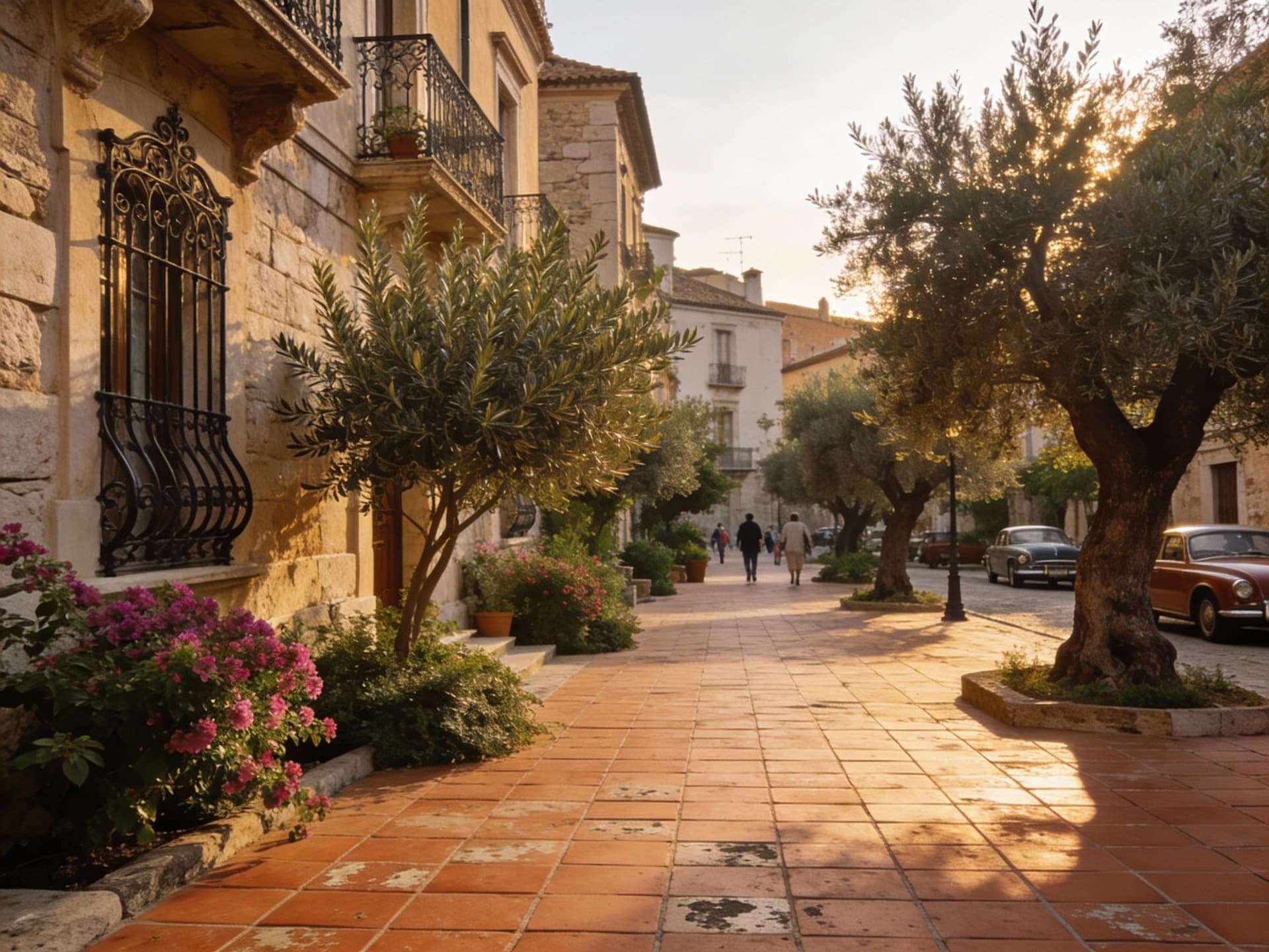 Content illustration 1 for GROInvest: Marbella Agency Methods for International Buyers