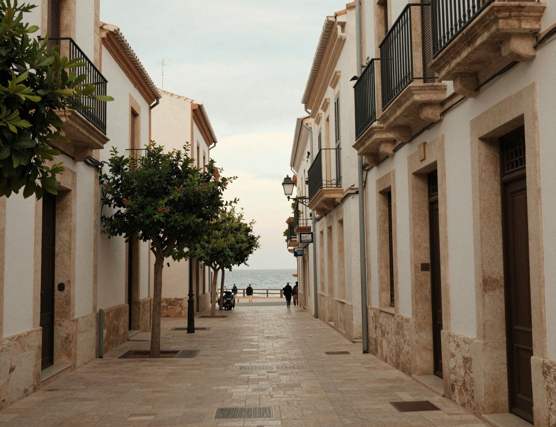 Content illustration 1 for Vision Villas: A Jávea Model of Local Expertise