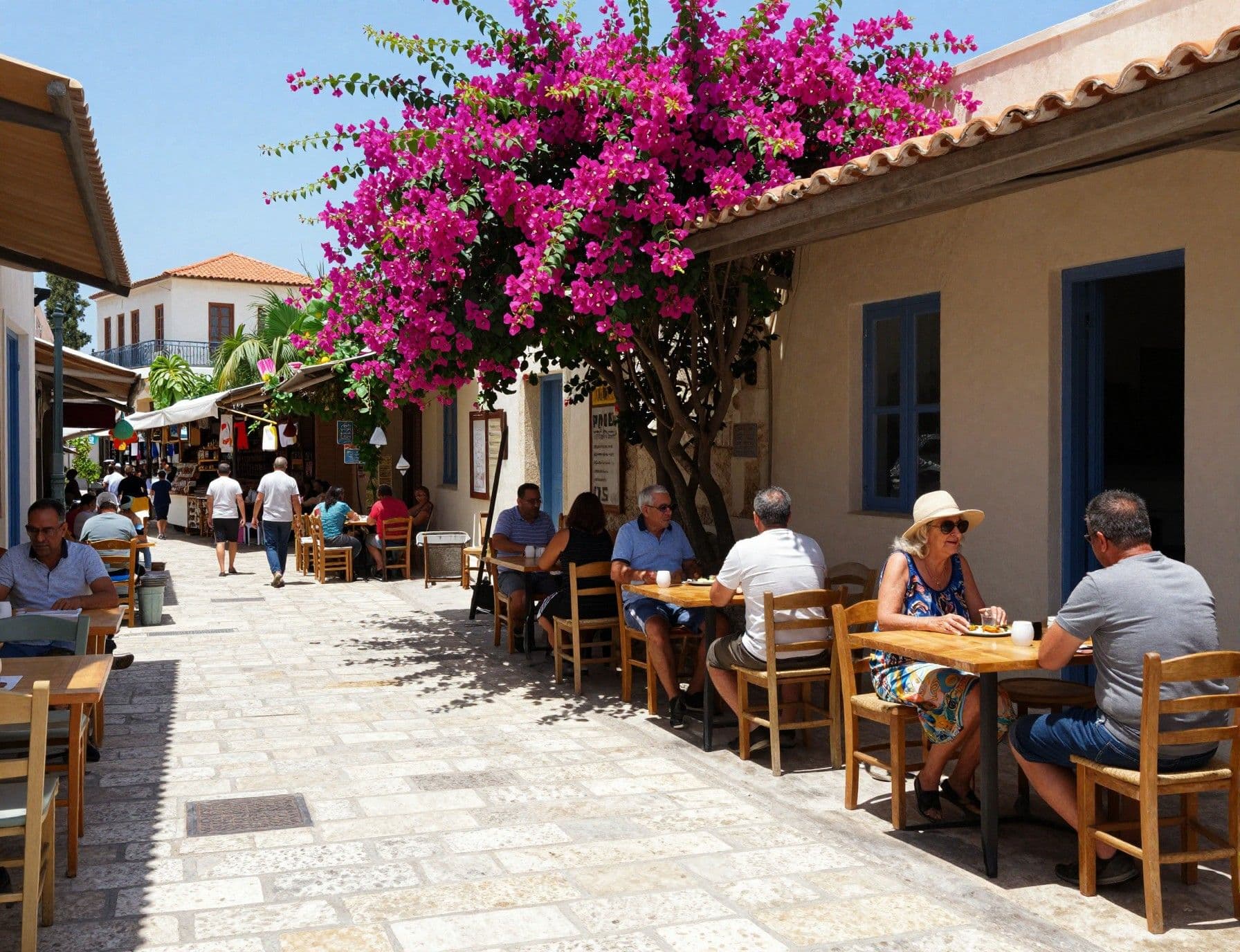 Content illustration 1 for Cyprus: Lifestyle‑First Tax Planning for Buyers