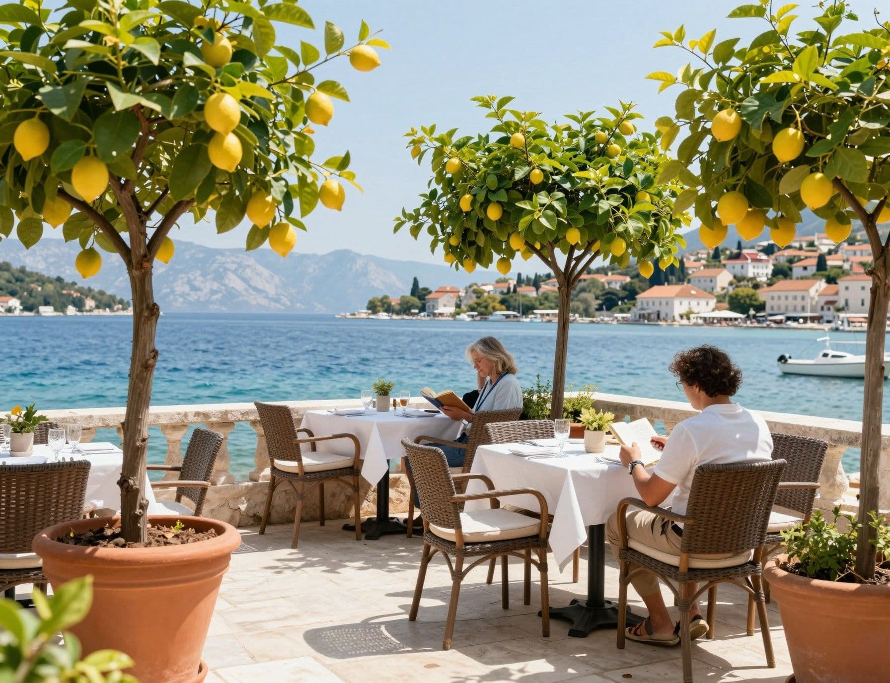 Content illustration 2 for When Croatia’s Tax Changes Reshape Your Property Story