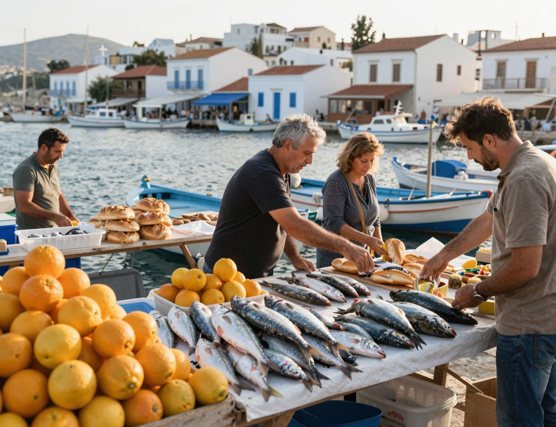 Content illustration 1 for Greece: Lifestyle-Led Addresses and Market Reality