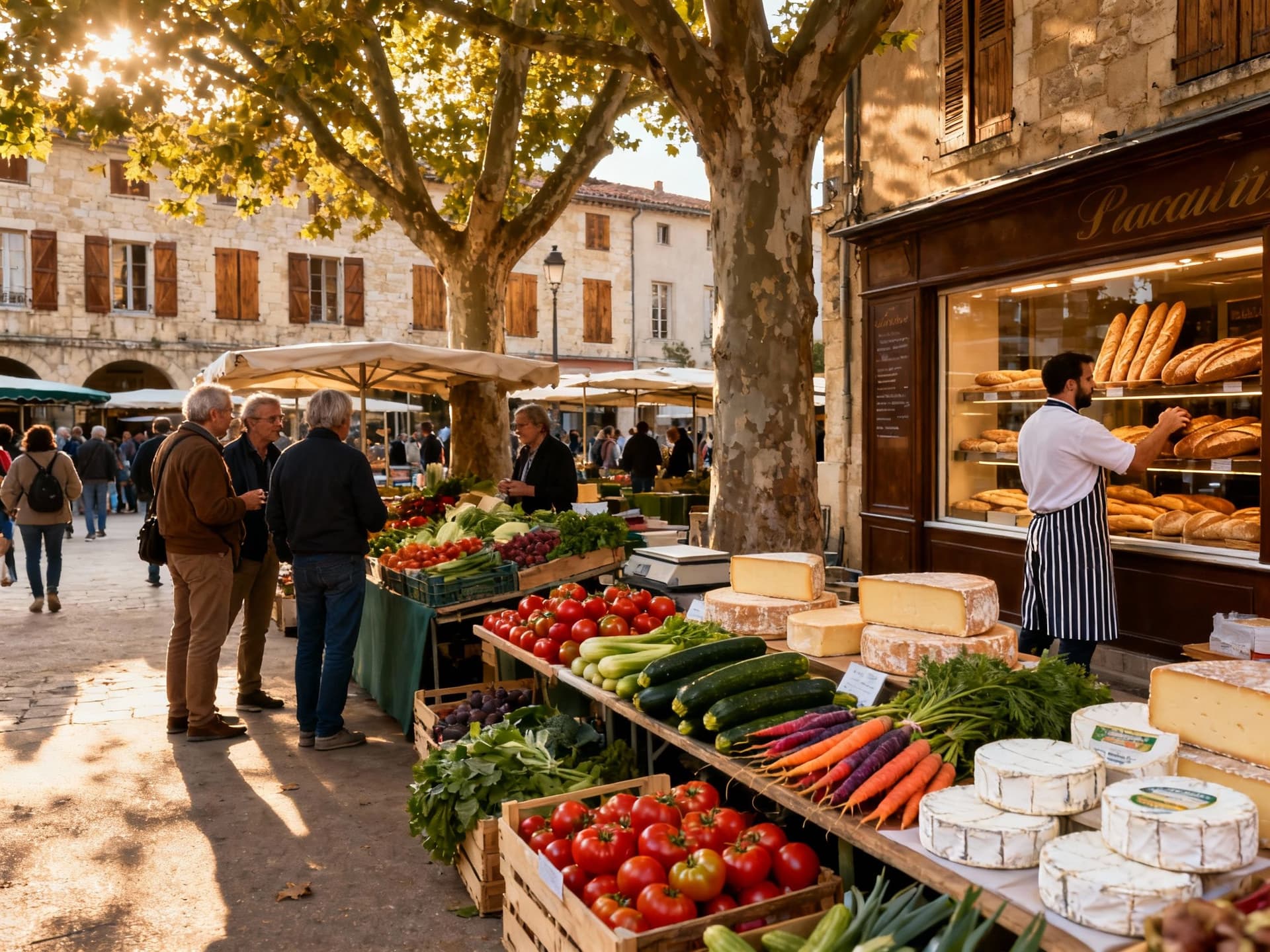 Content illustration 1 for The Seasonal Illusion: How France’s High Season Distorts Value