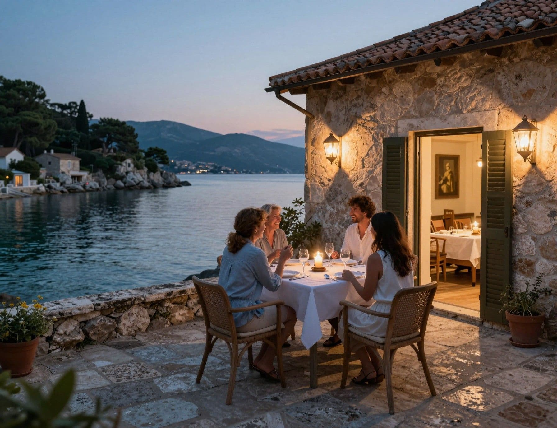 Content illustration 2 for Buy in Croatia at the Right Moment: Tax Timing That Pays