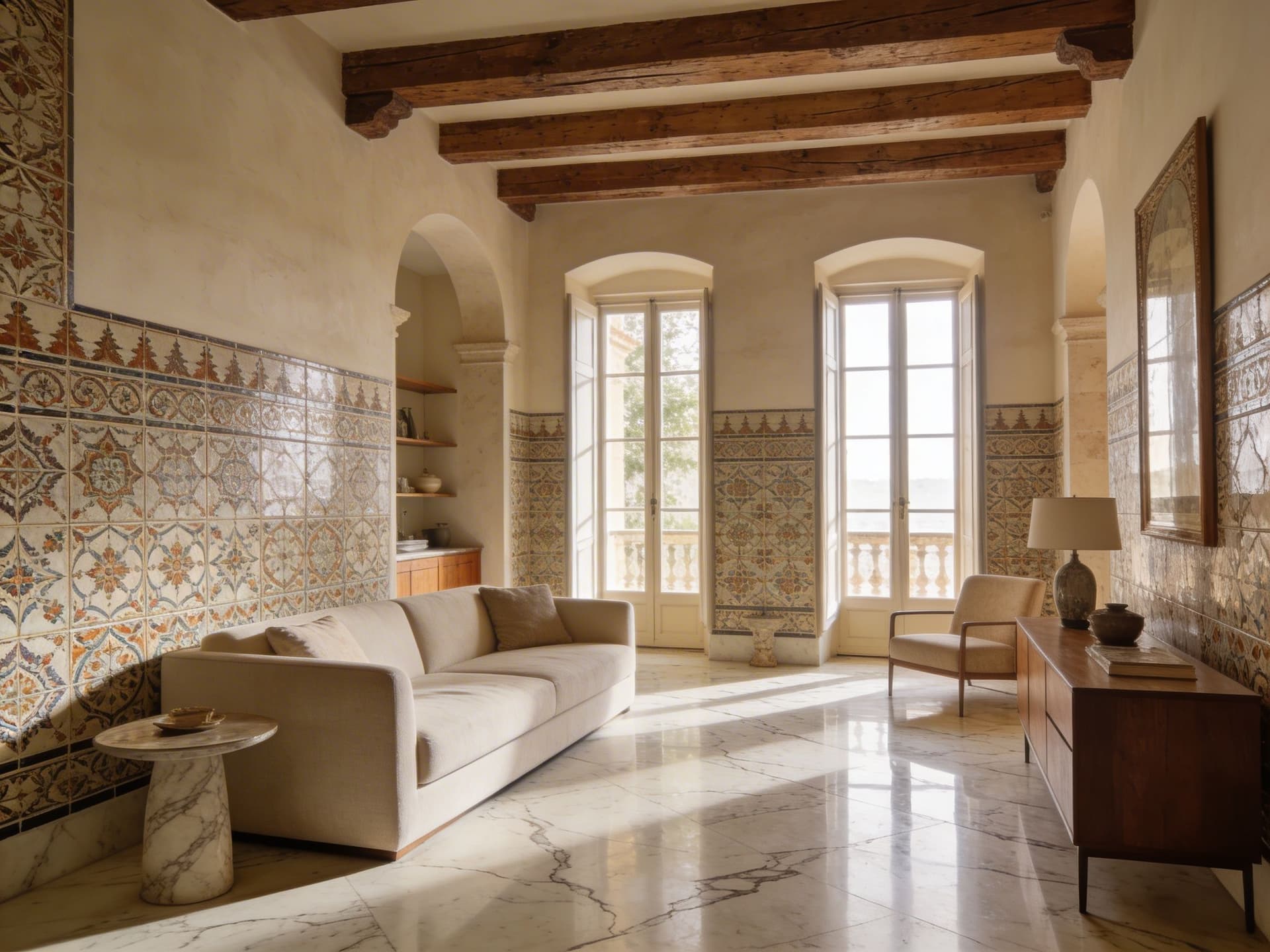 Content illustration 2 for Villa Nova: Málaga’s Model for International Buyers