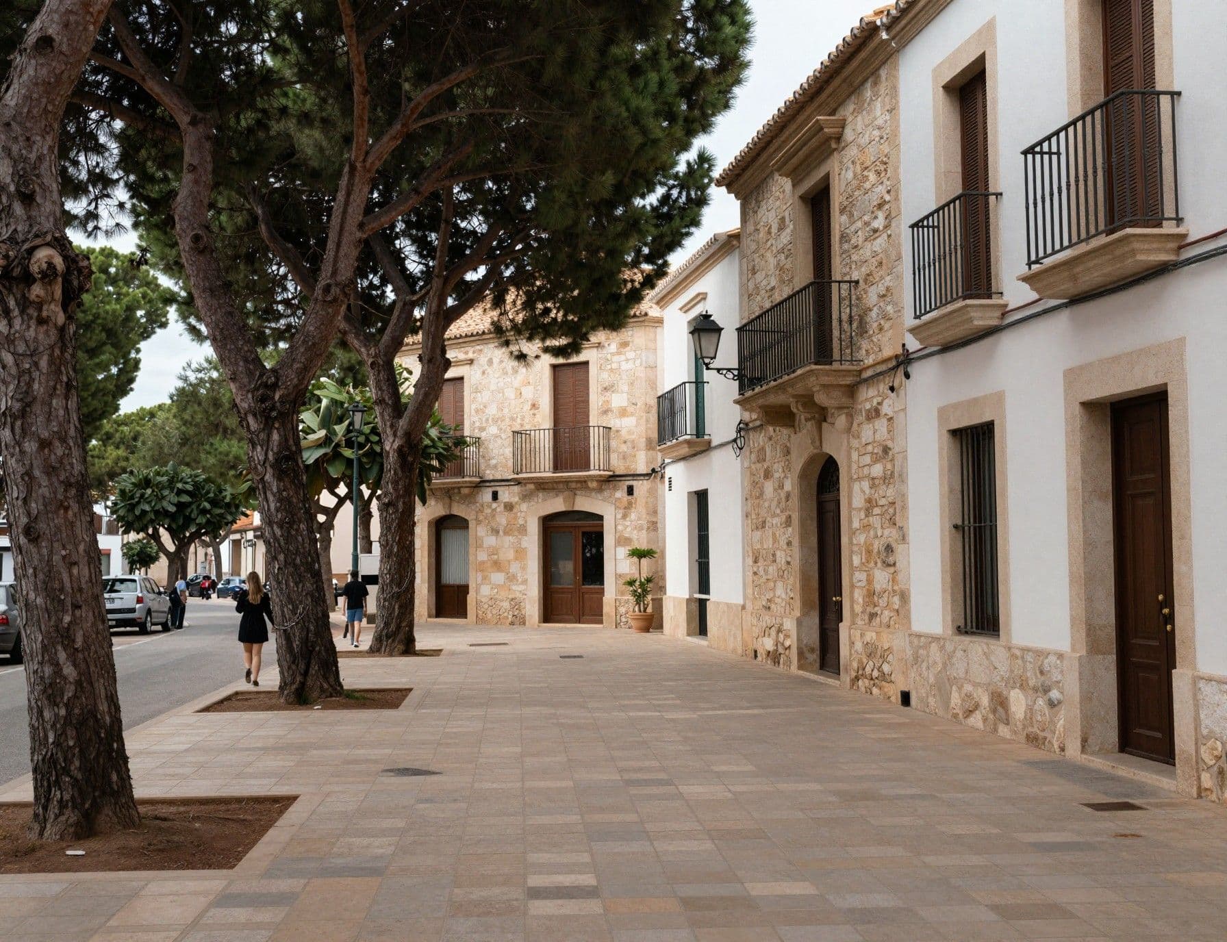 Content illustration 1 for Vision Villas: A Methodical Model from Jávea