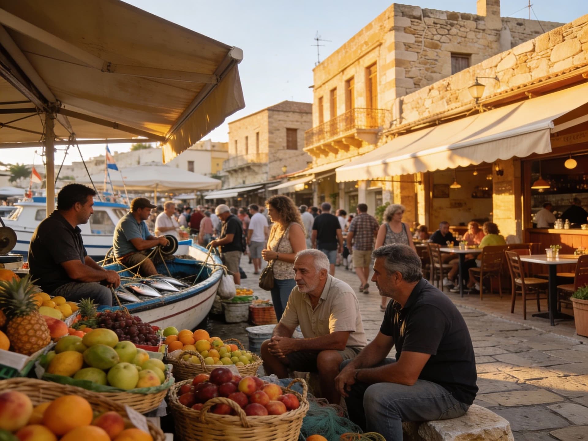 Content illustration 1 for Protecting the Life You Buy in Cyprus: Insurance & Risk