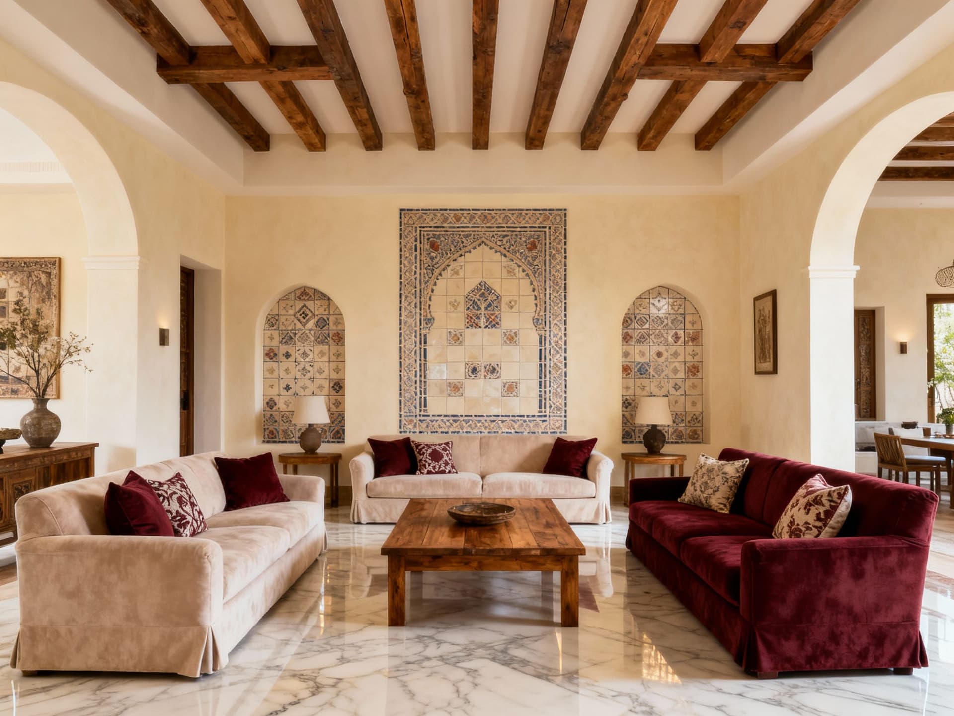 Content illustration 2 for Maiti Homes — Marbella’s Measured Agency Model