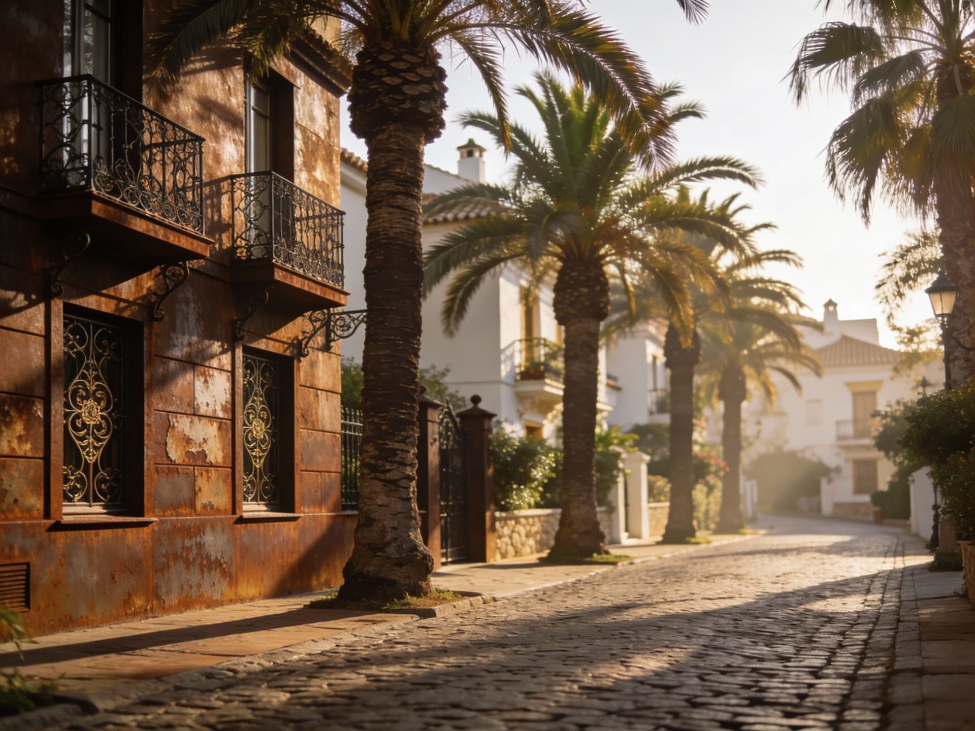 Content illustration 1 for When Local Diligence Trumps Hype: GROInvest in Marbella