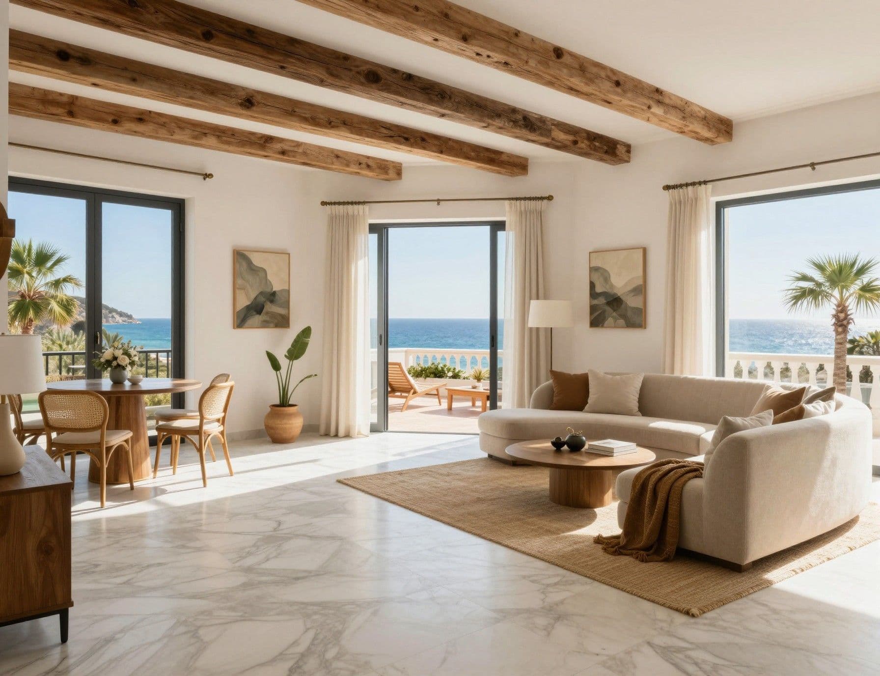 Content illustration 2 for M2Nordic: Marbella’s Model of Measured Property Service