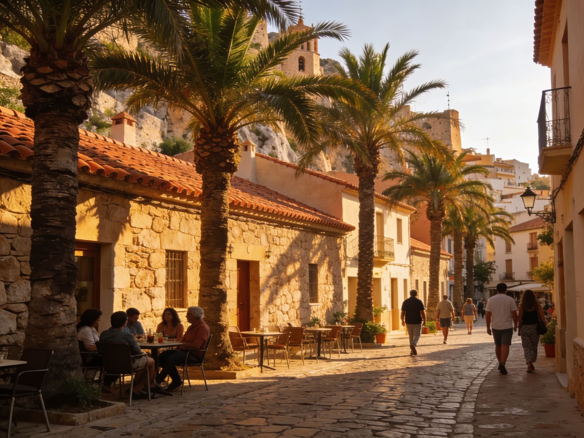 Content illustration 1 for Vision Villas: Jávea curation and cross‑border confidence