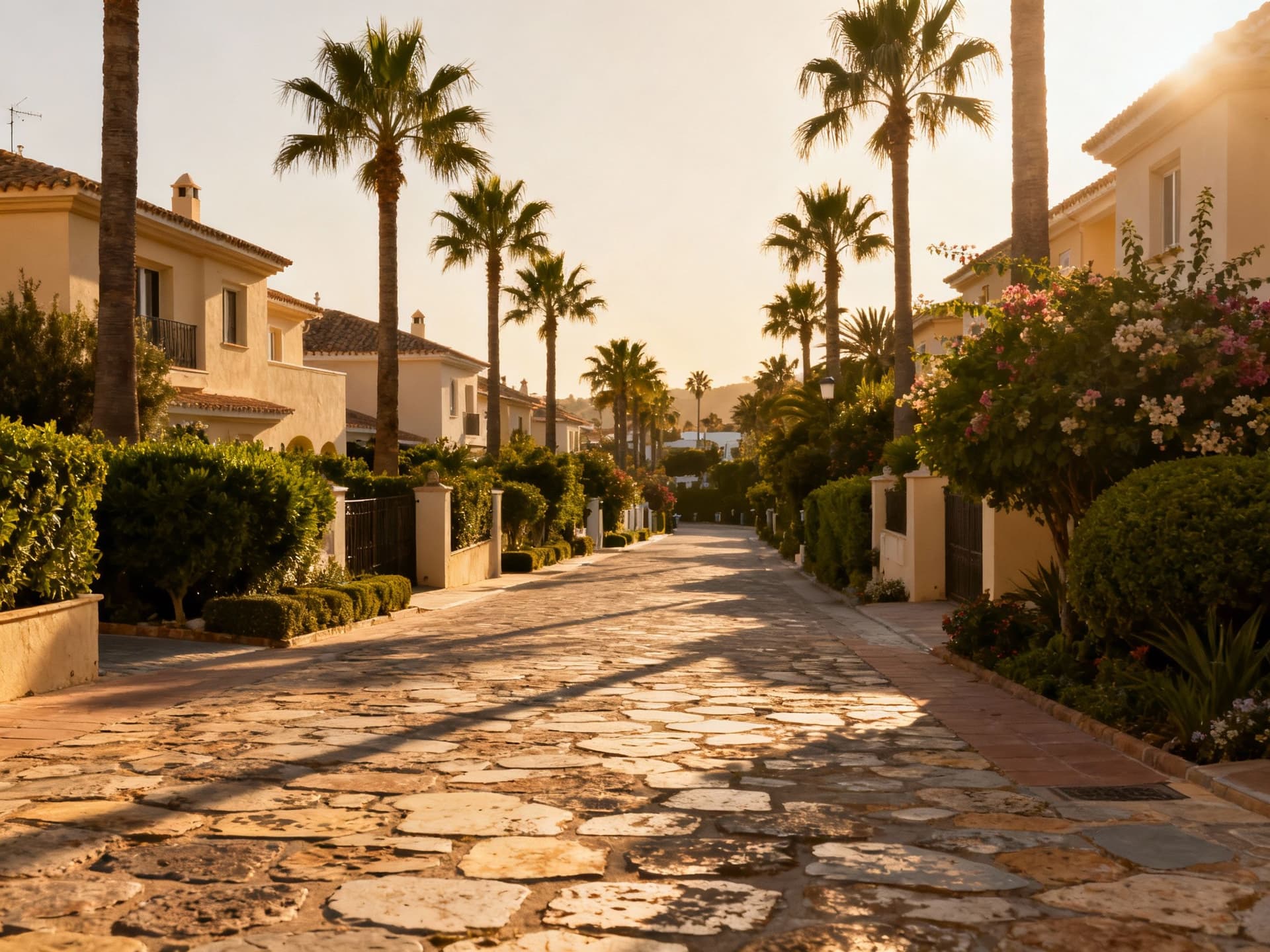 Content illustration 1 for Marbella Fees: How Villa Marketing Frames Commission Value